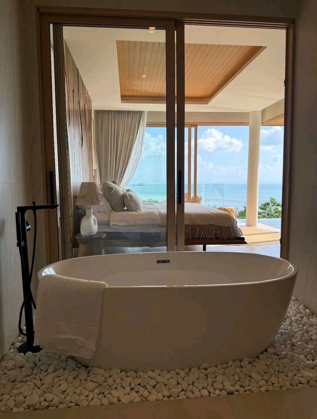 Вилла, 2 спальни