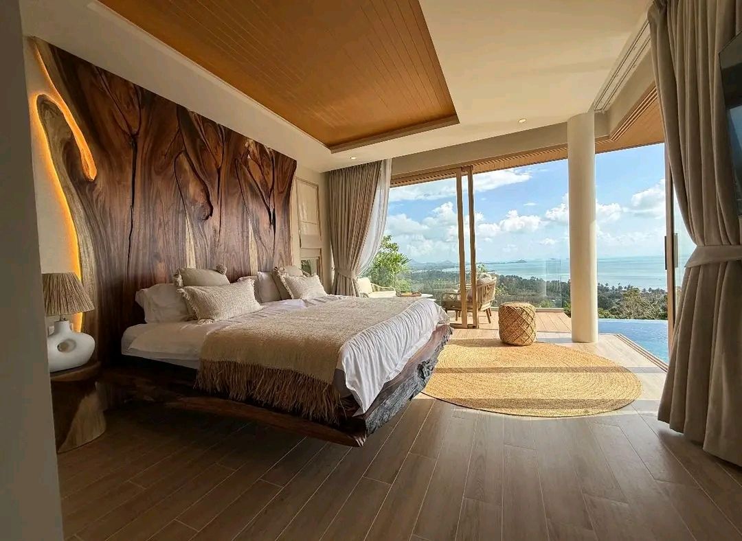 Вилла, 2 спальни