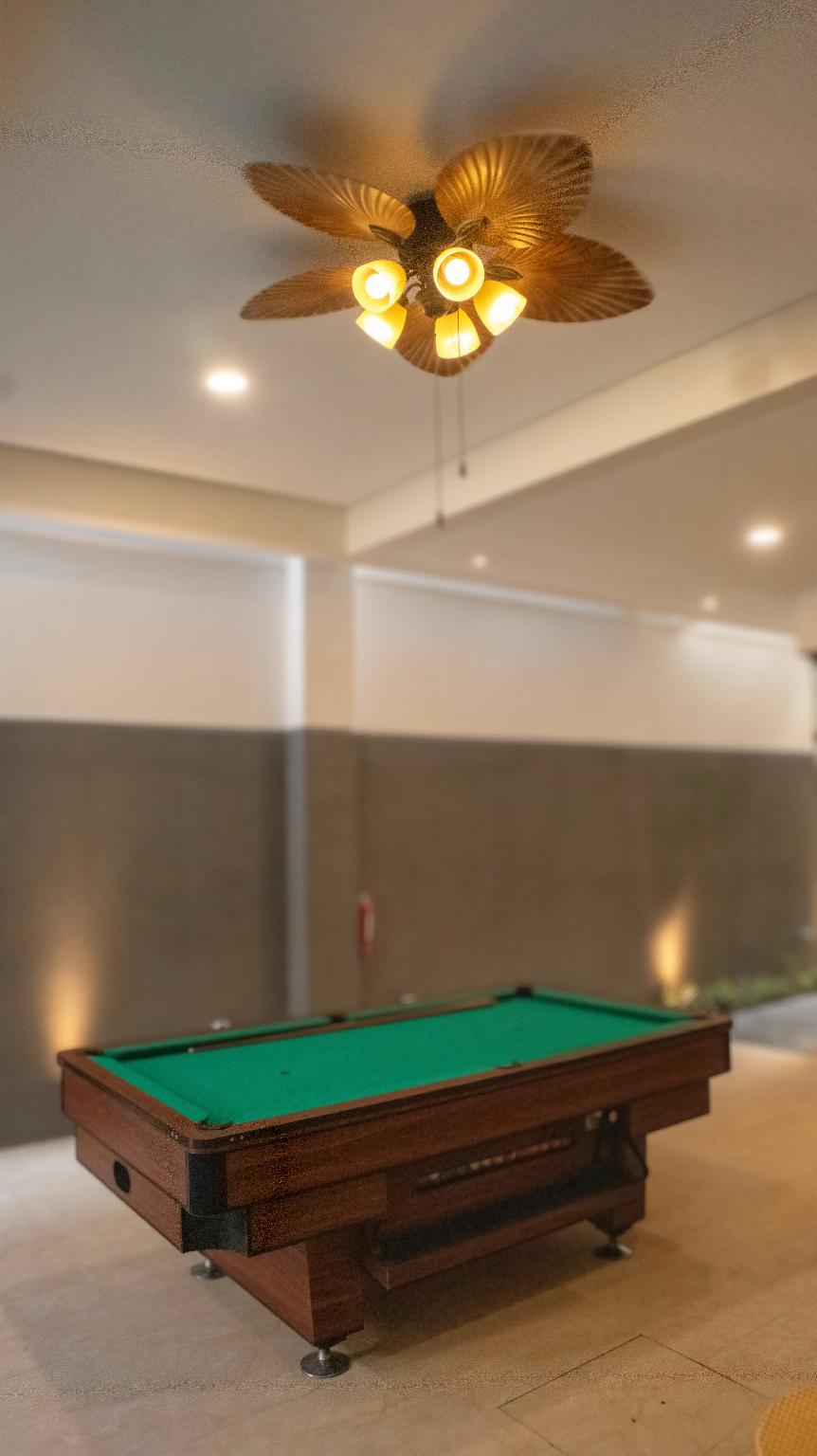 Вилла, 3 спальни