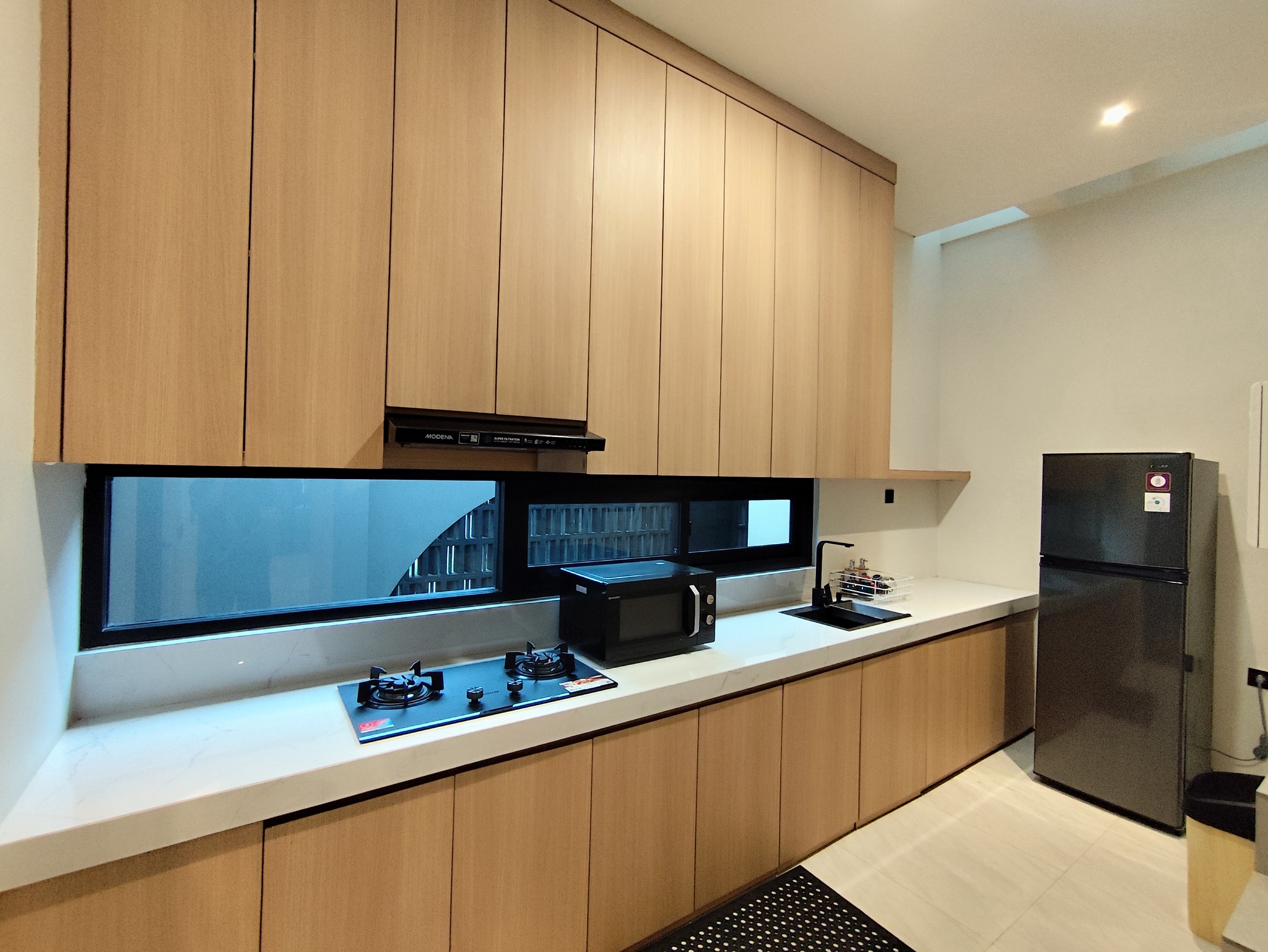 Вилла, 3 спальни