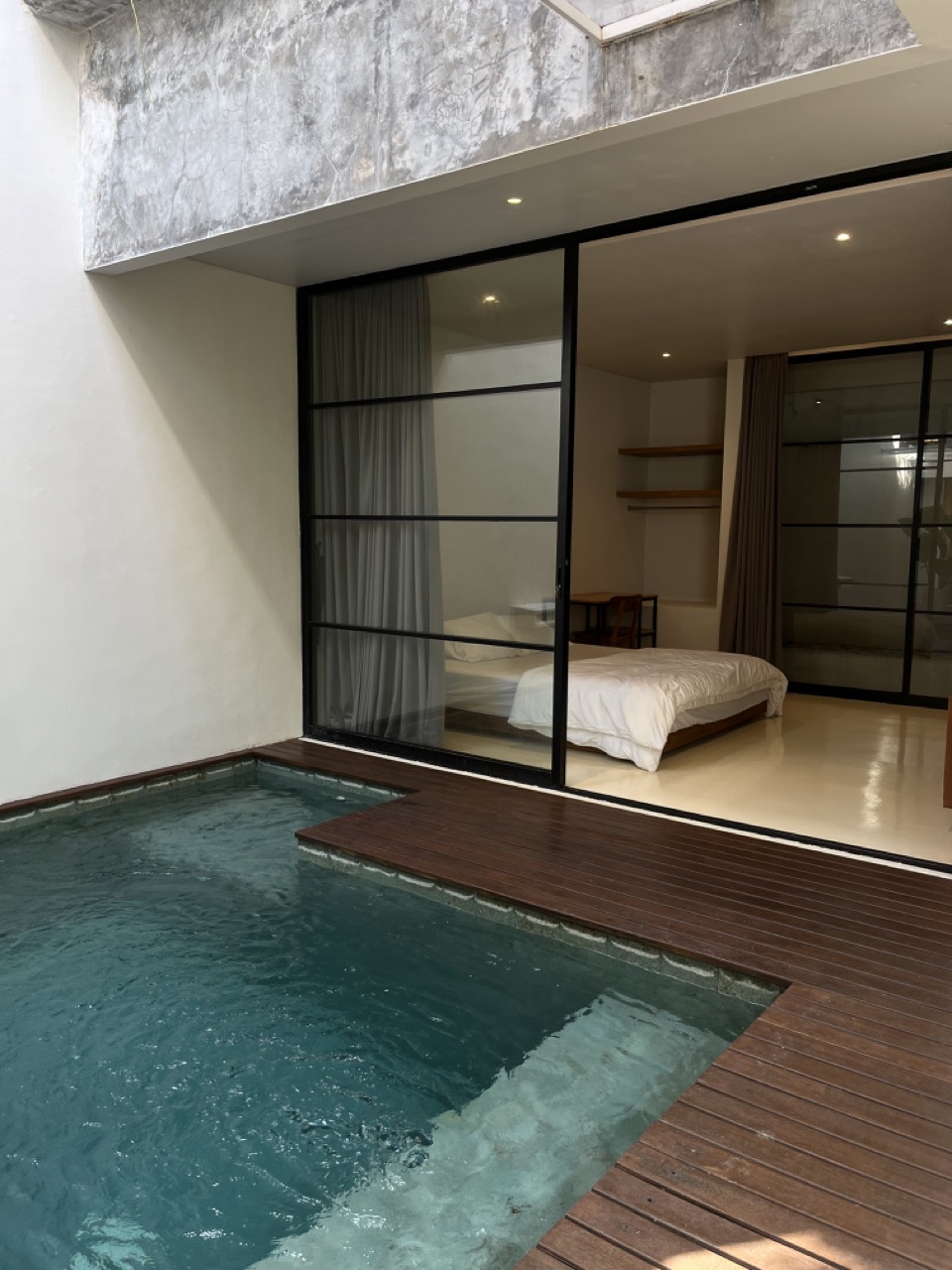 Вилла, 2 спальни