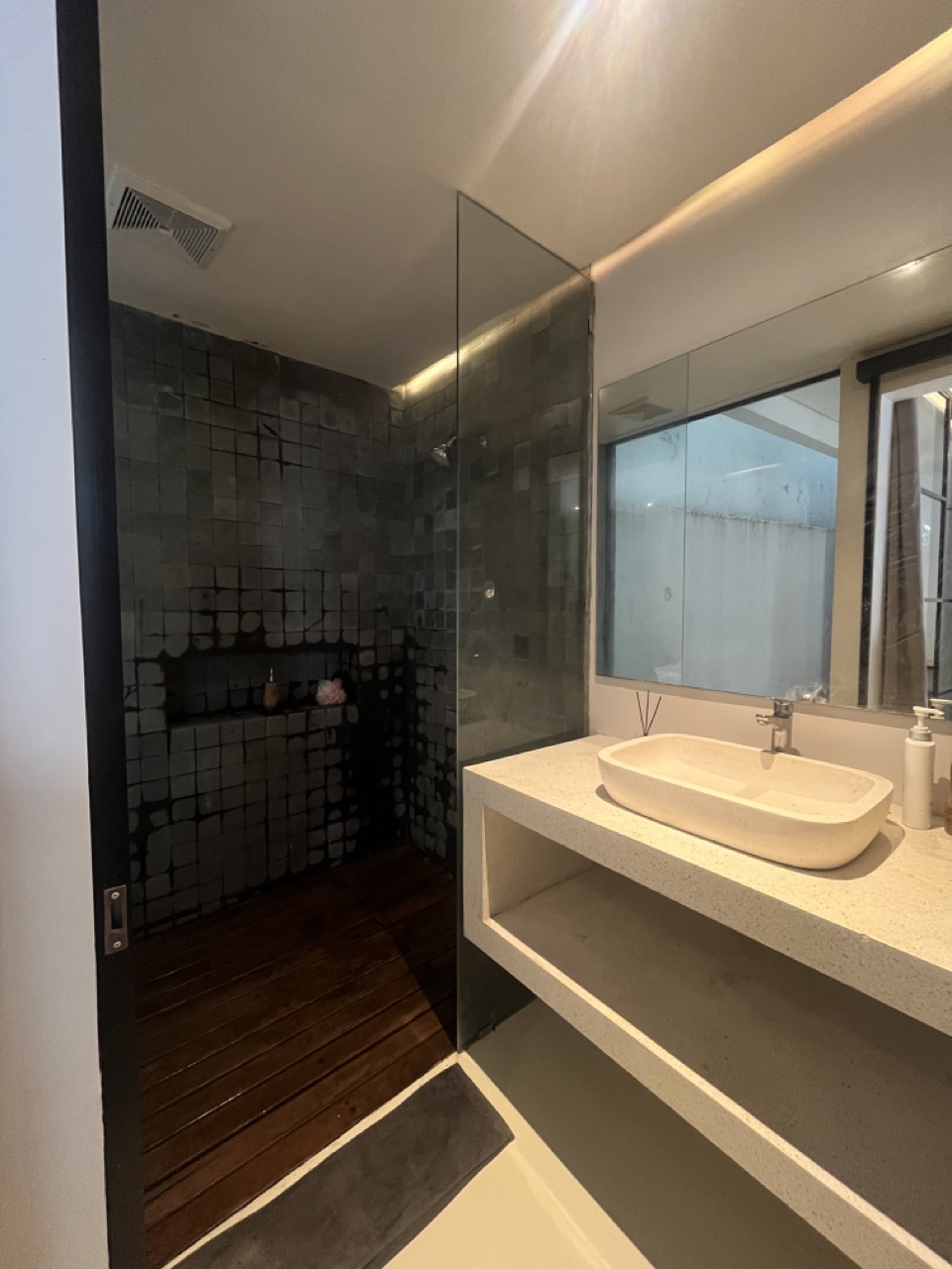 Вилла, 2 спальни