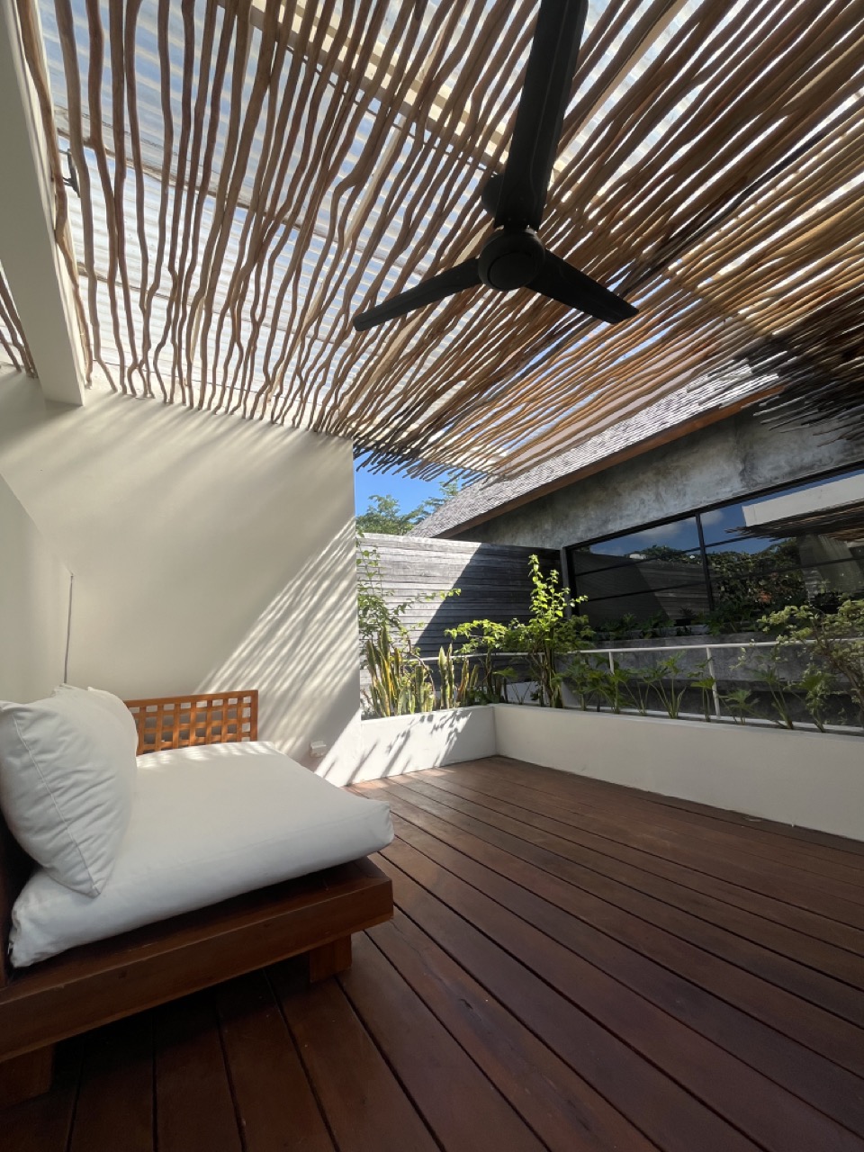 Вилла, 2 спальни