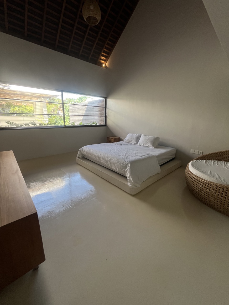 Вилла, 2 спальни