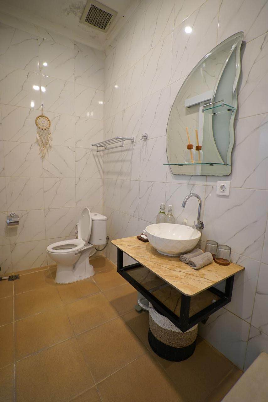 Вилла, 3 спальни