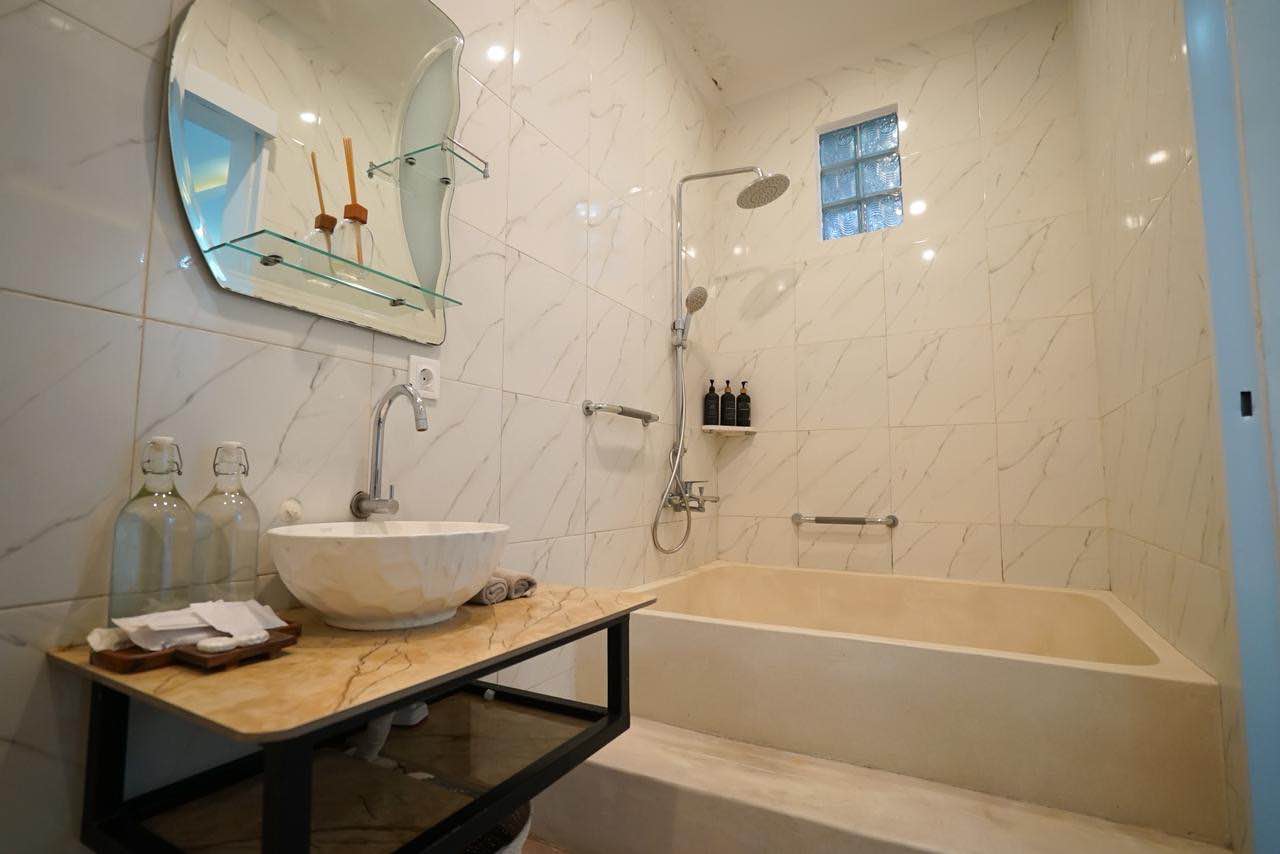 Вилла, 3 спальни