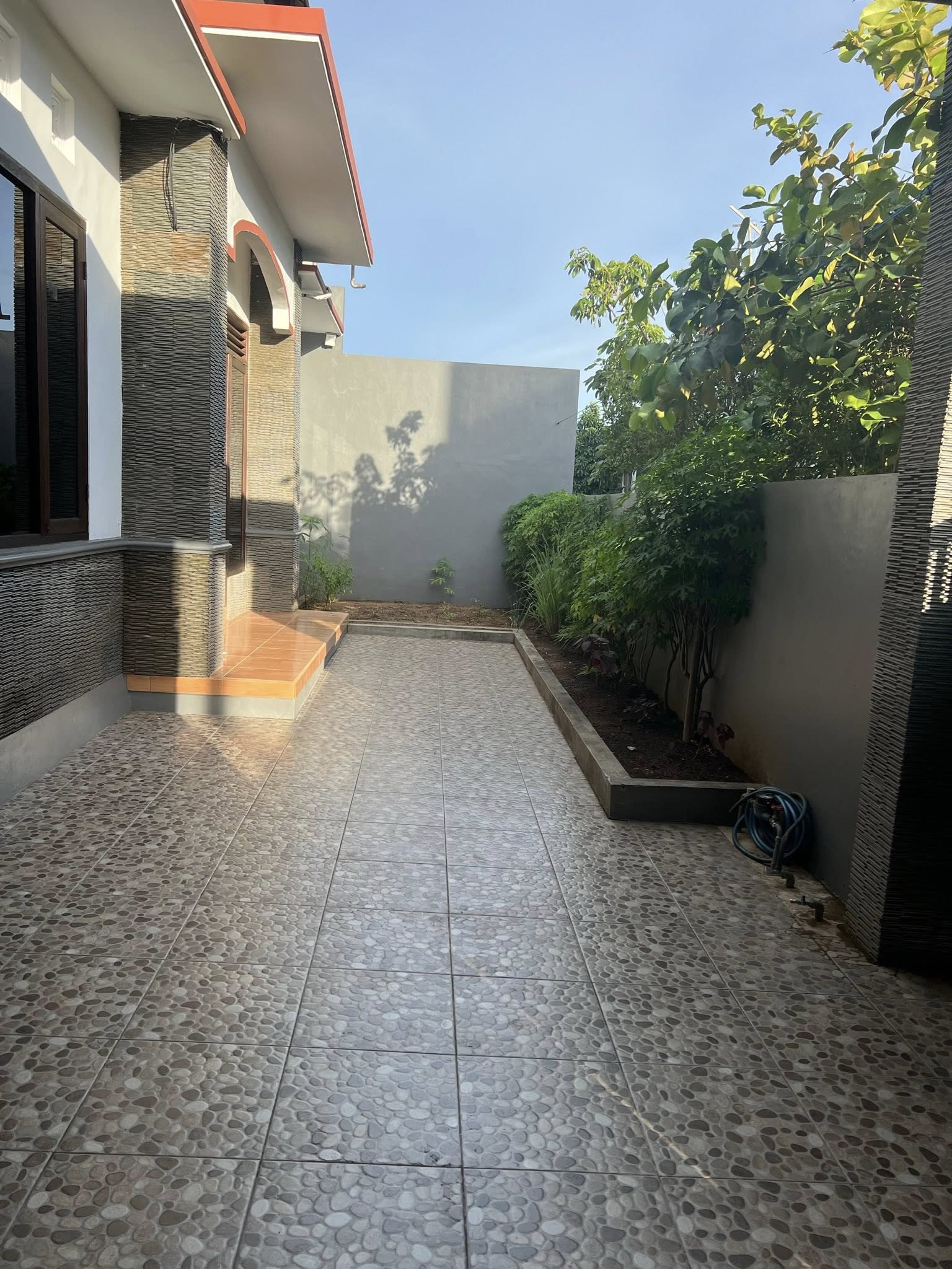 Дом, 2 спальни