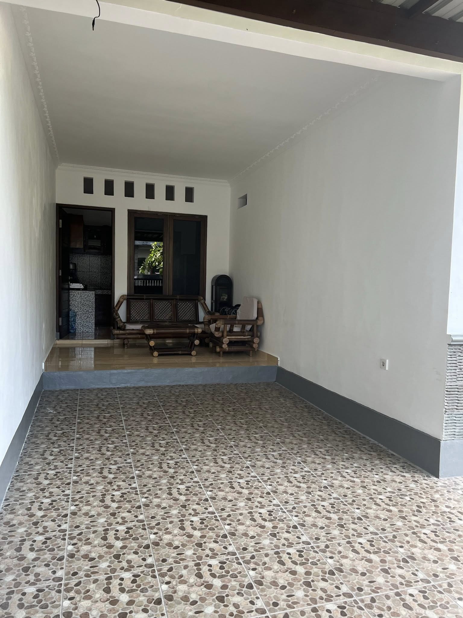 Дом, 2 спальни