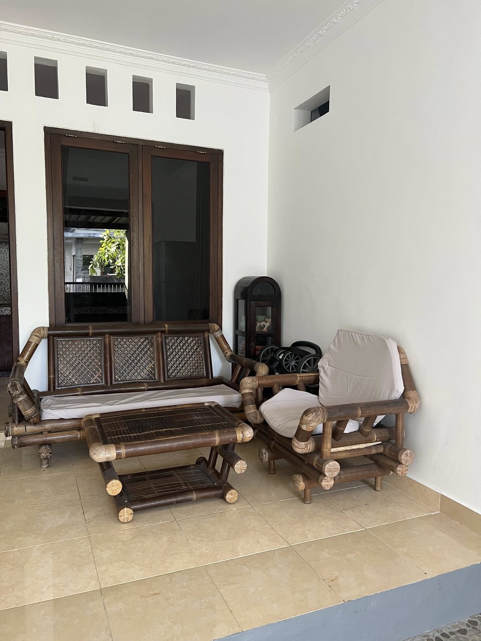 Дом, 2 спальни