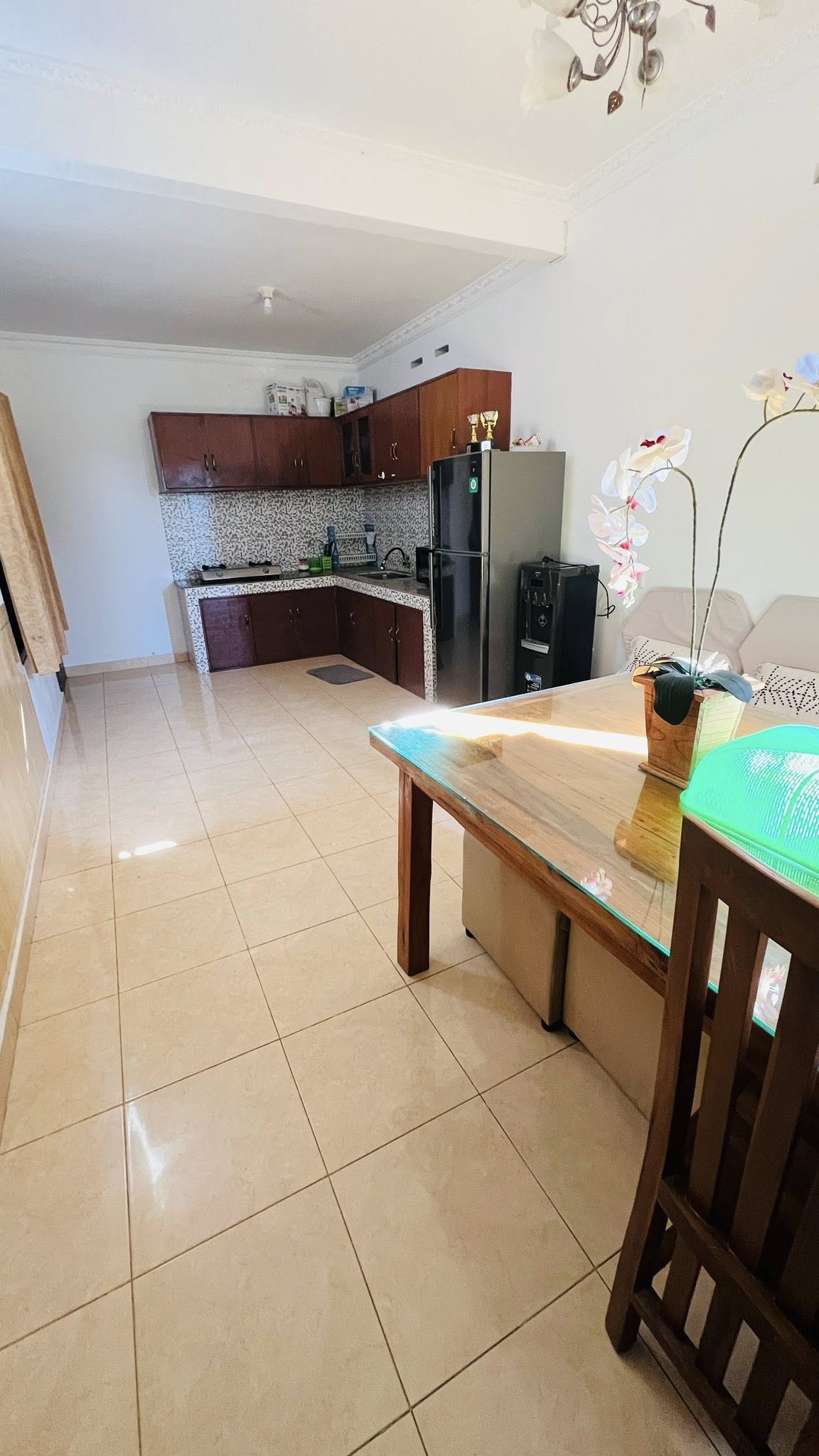 Дом, 2 спальни