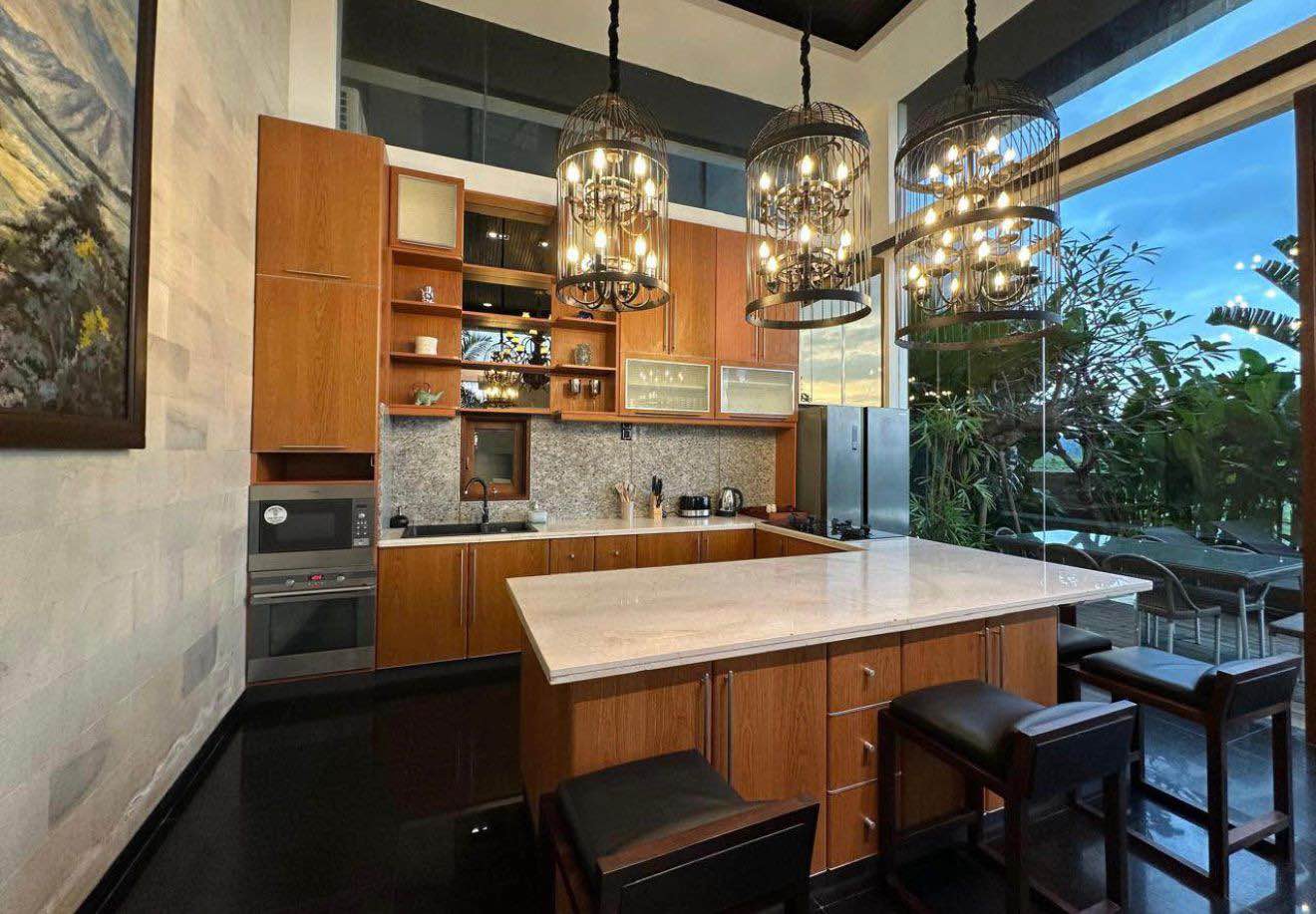 Вилла, 3 спальни