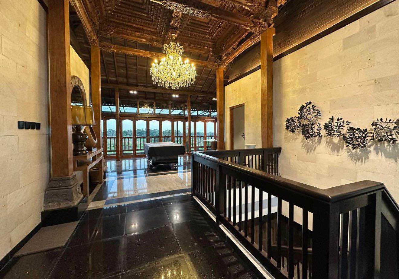 Вилла, 3 спальни