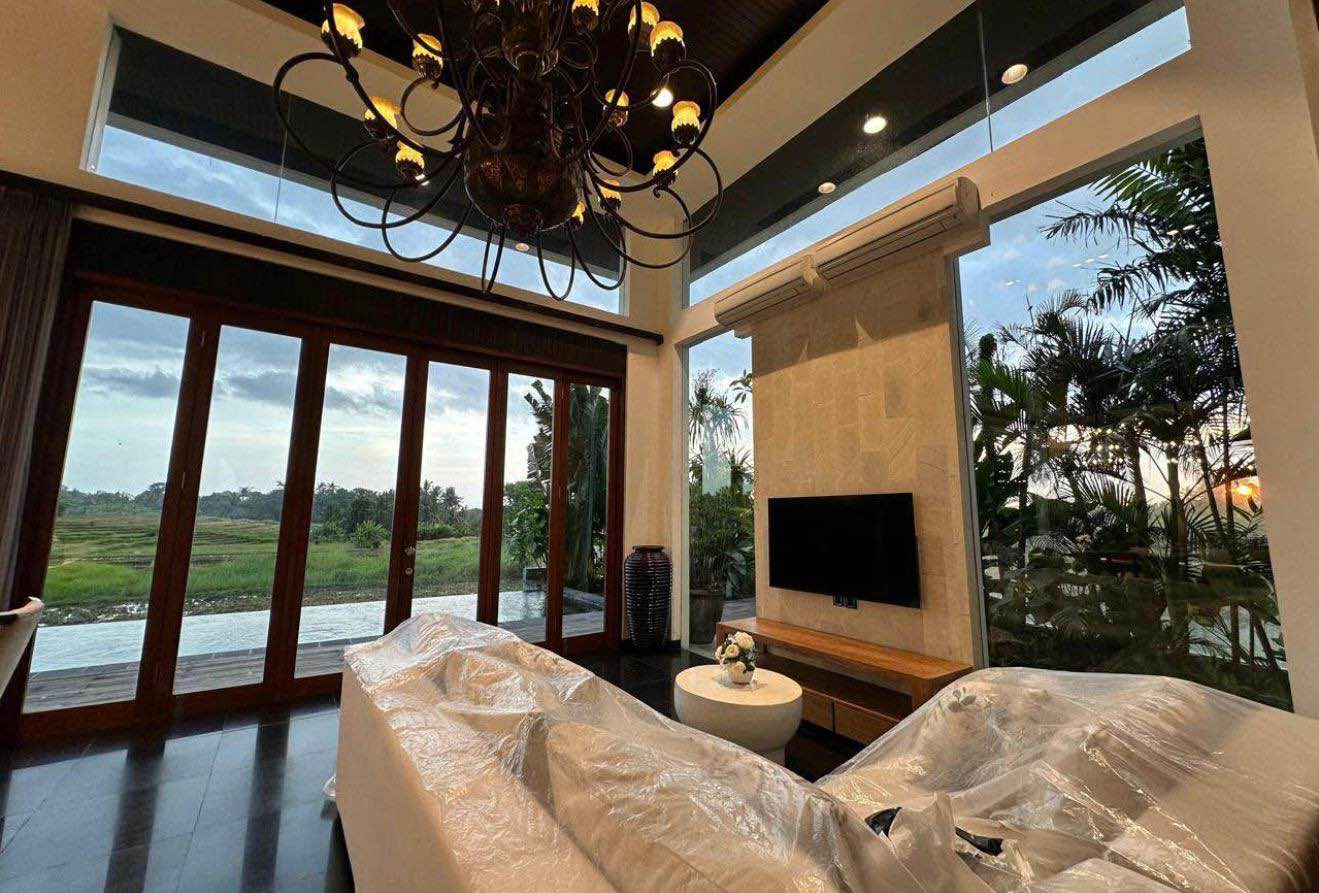 Вилла, 3 спальни