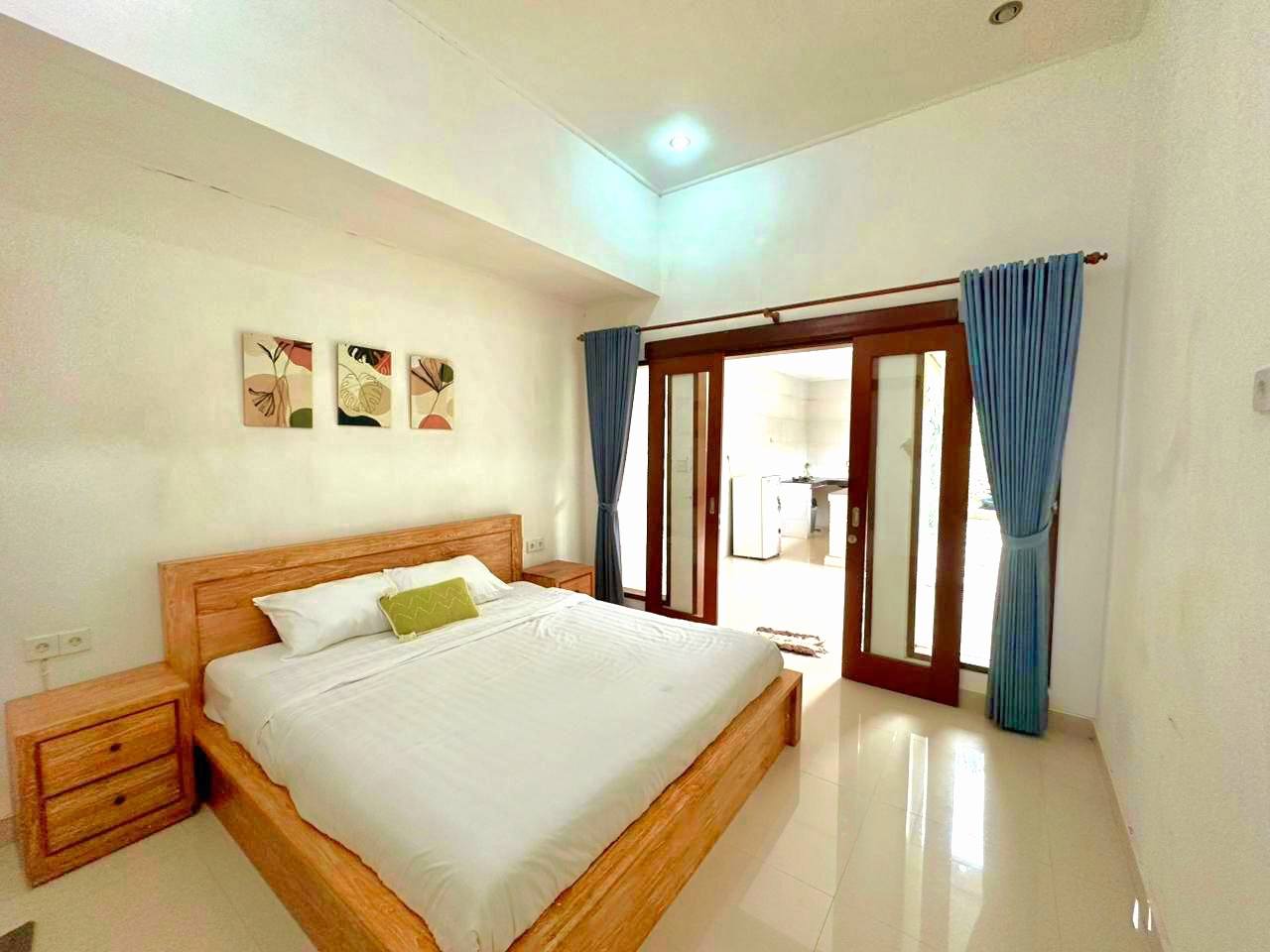 Вилла, 2 спальни