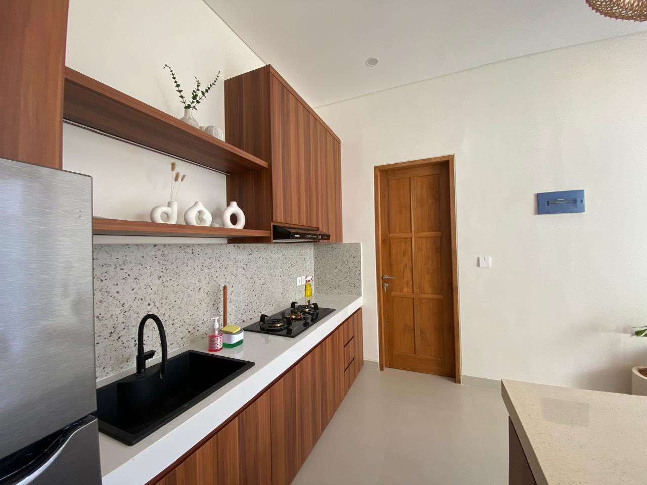 Вилла, 2 спальни