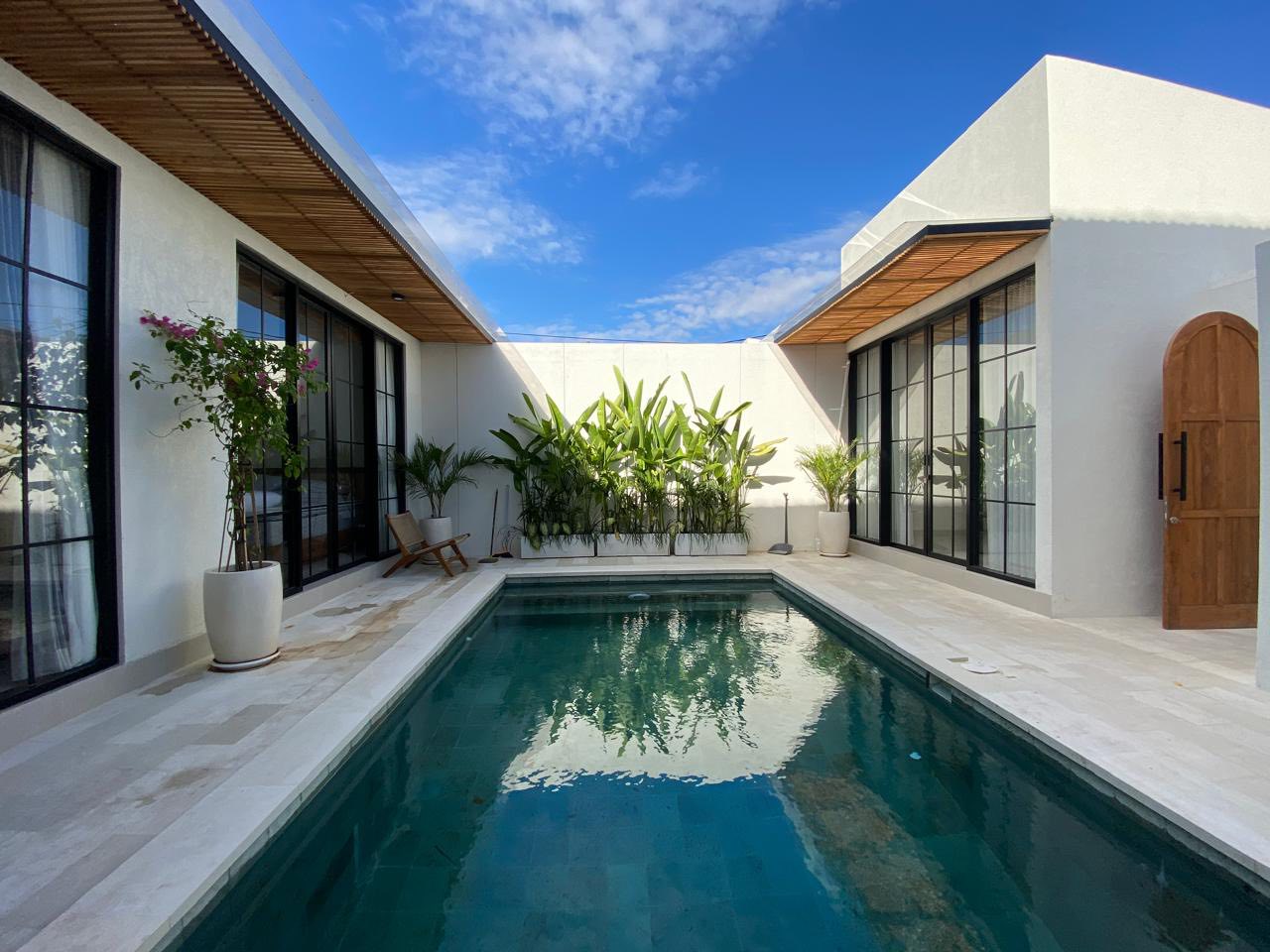 Вилла, 2 спальни