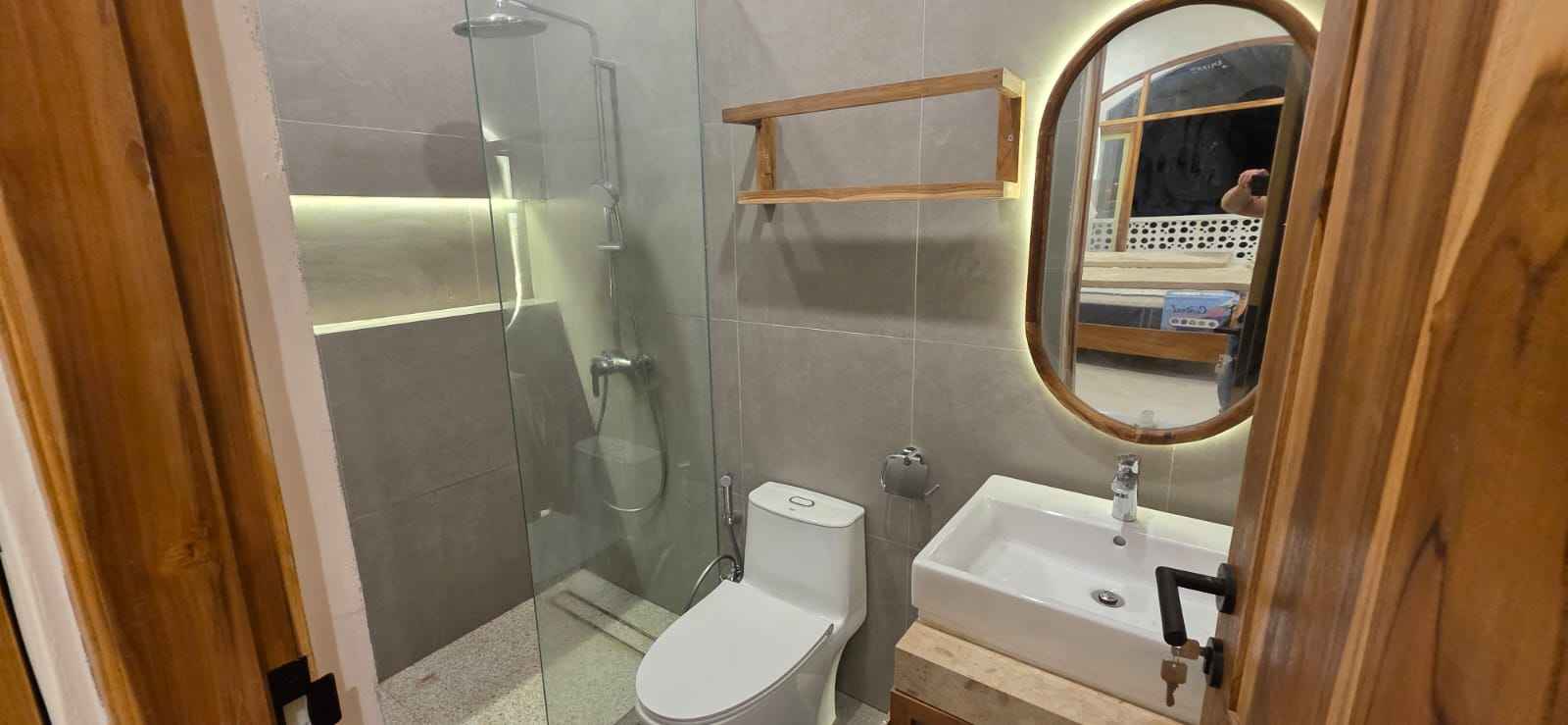 Вилла, 3 спальни