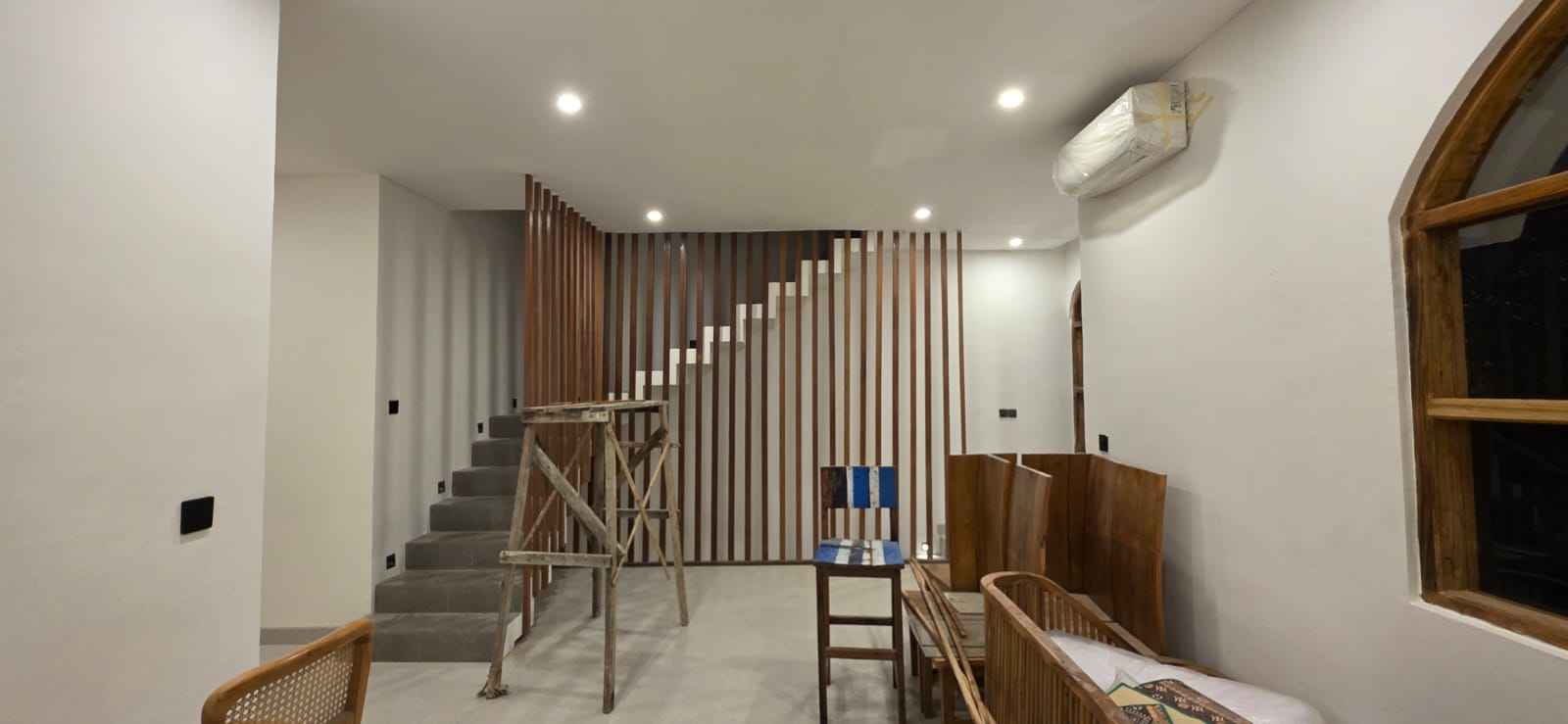 Вилла, 3 спальни