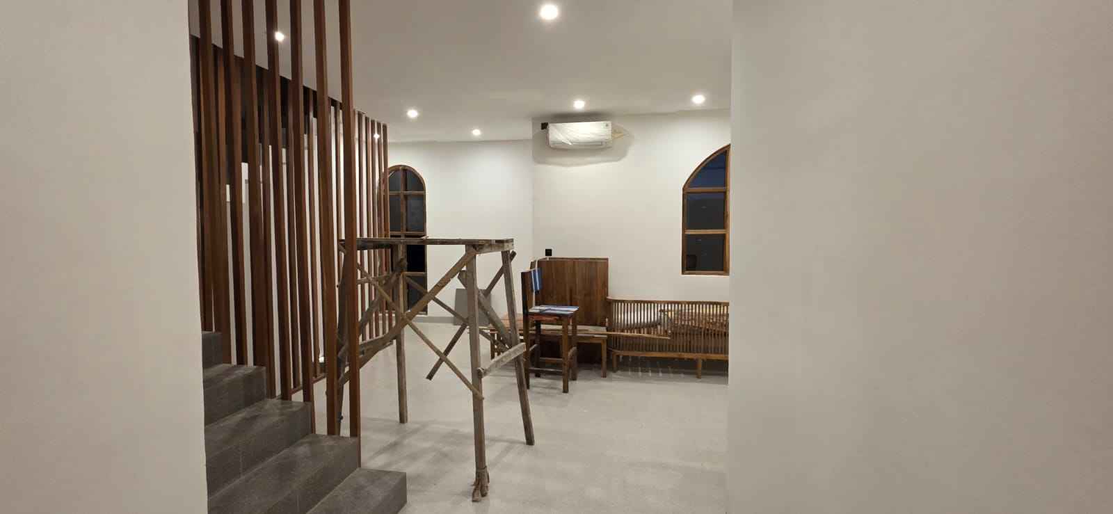 Вилла, 3 спальни