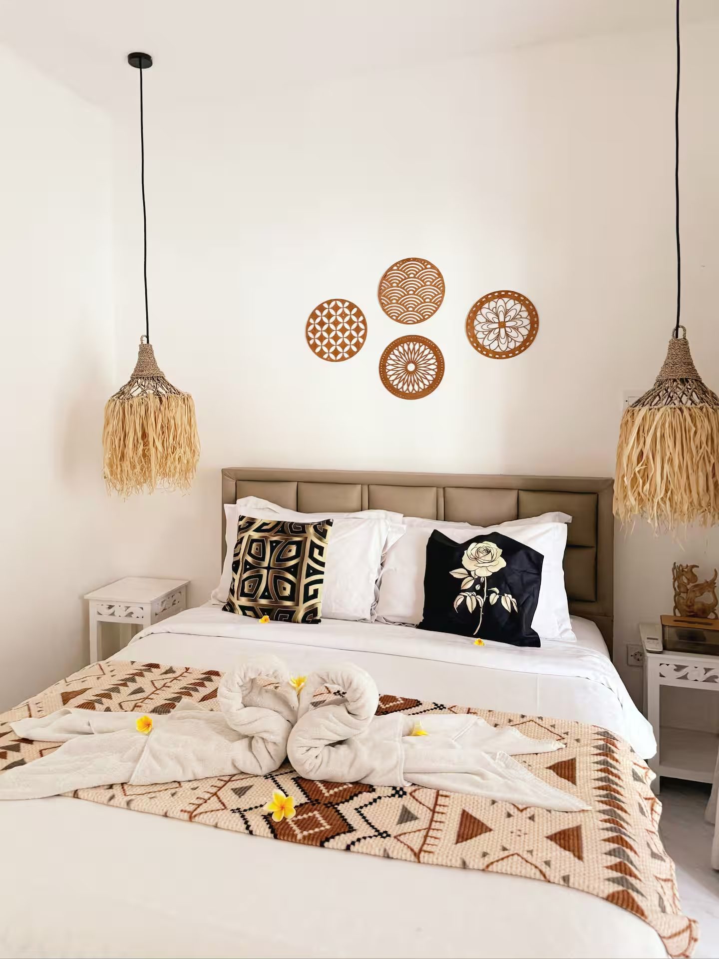 Вилла, 2 спальни