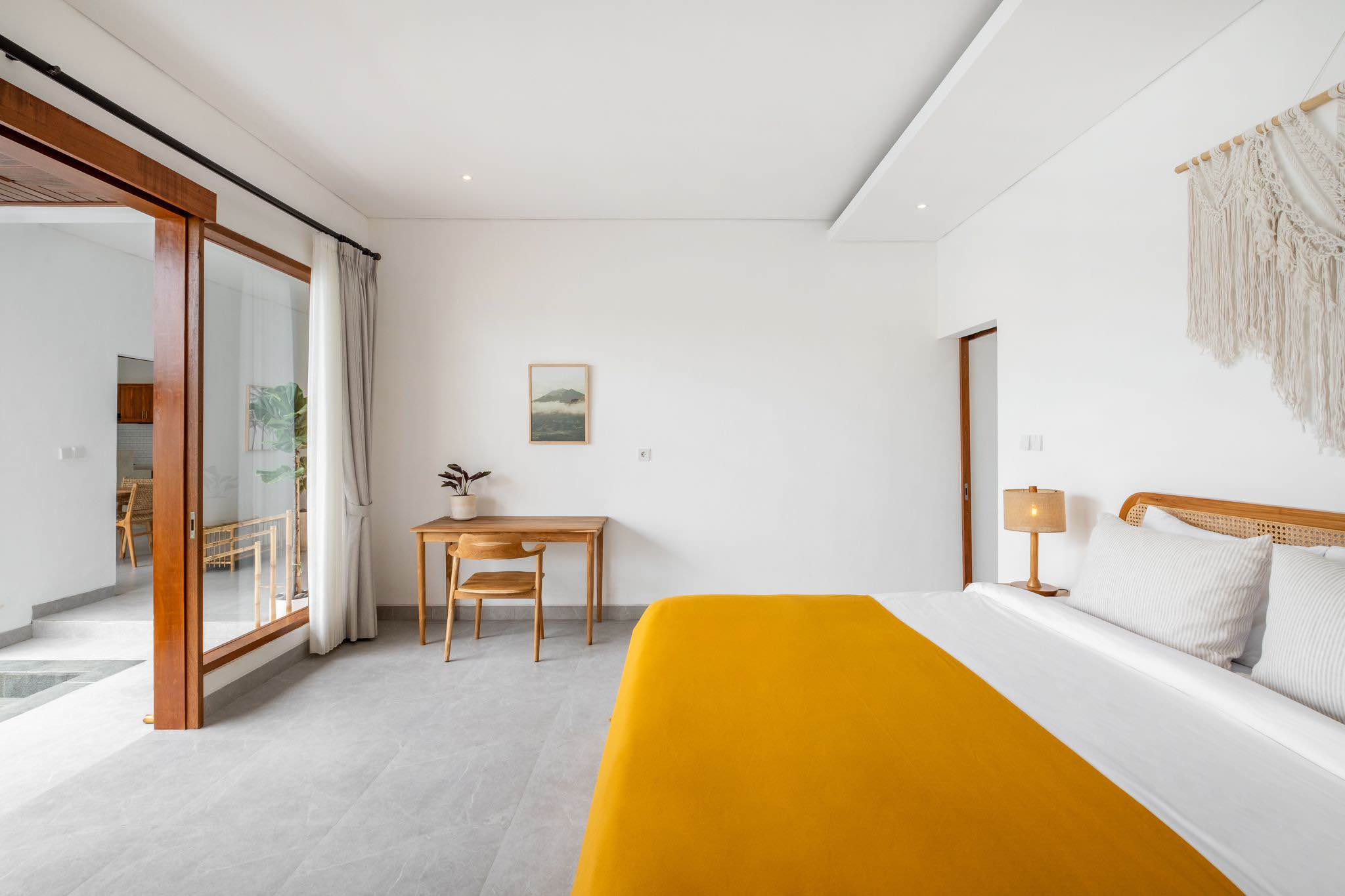 Вилла, 3 спальни