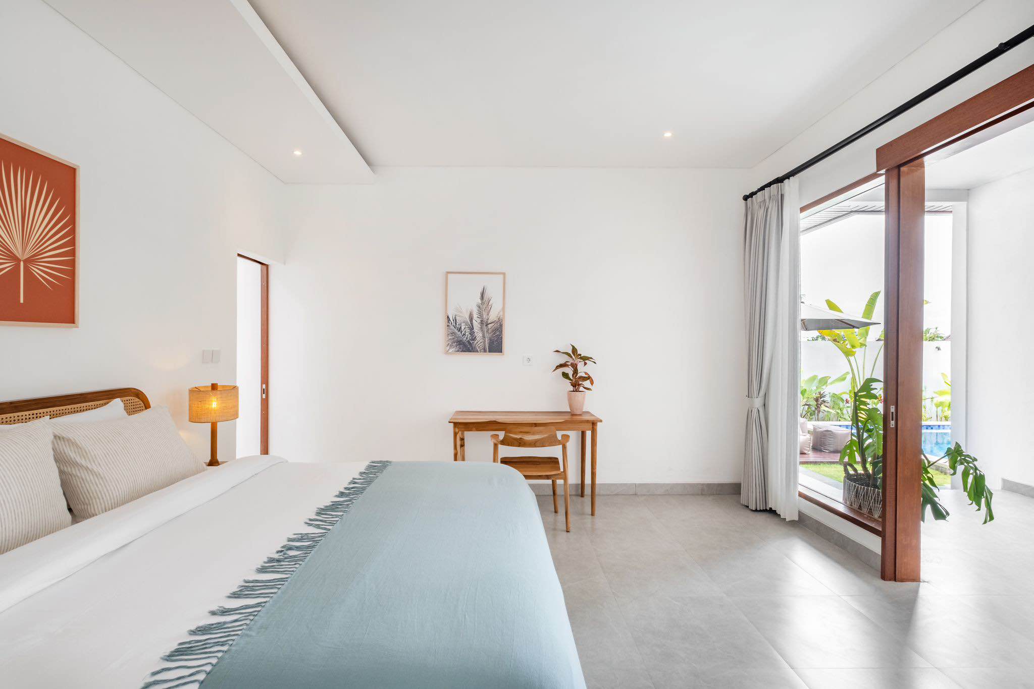 Вилла, 3 спальни