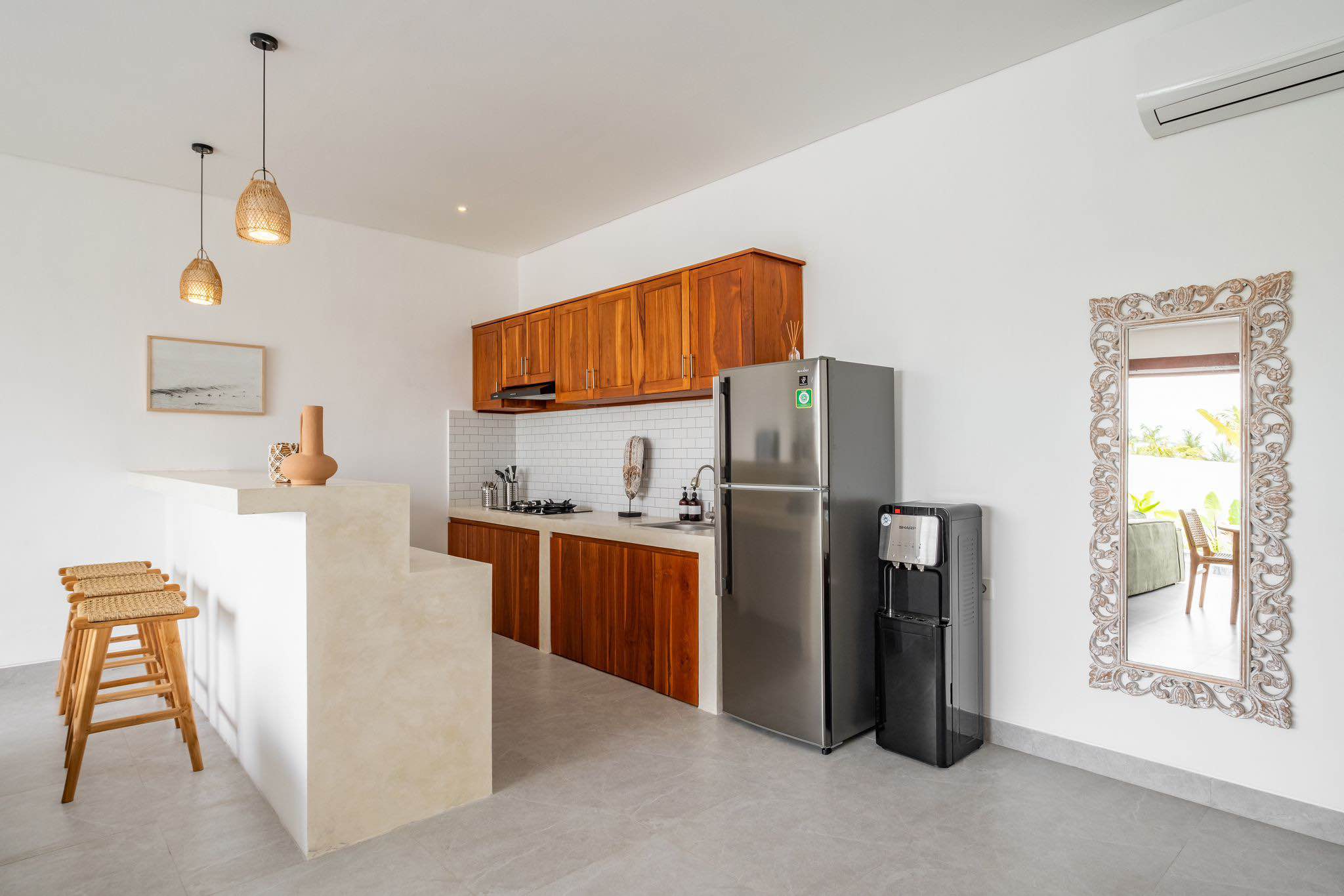 Вилла, 3 спальни