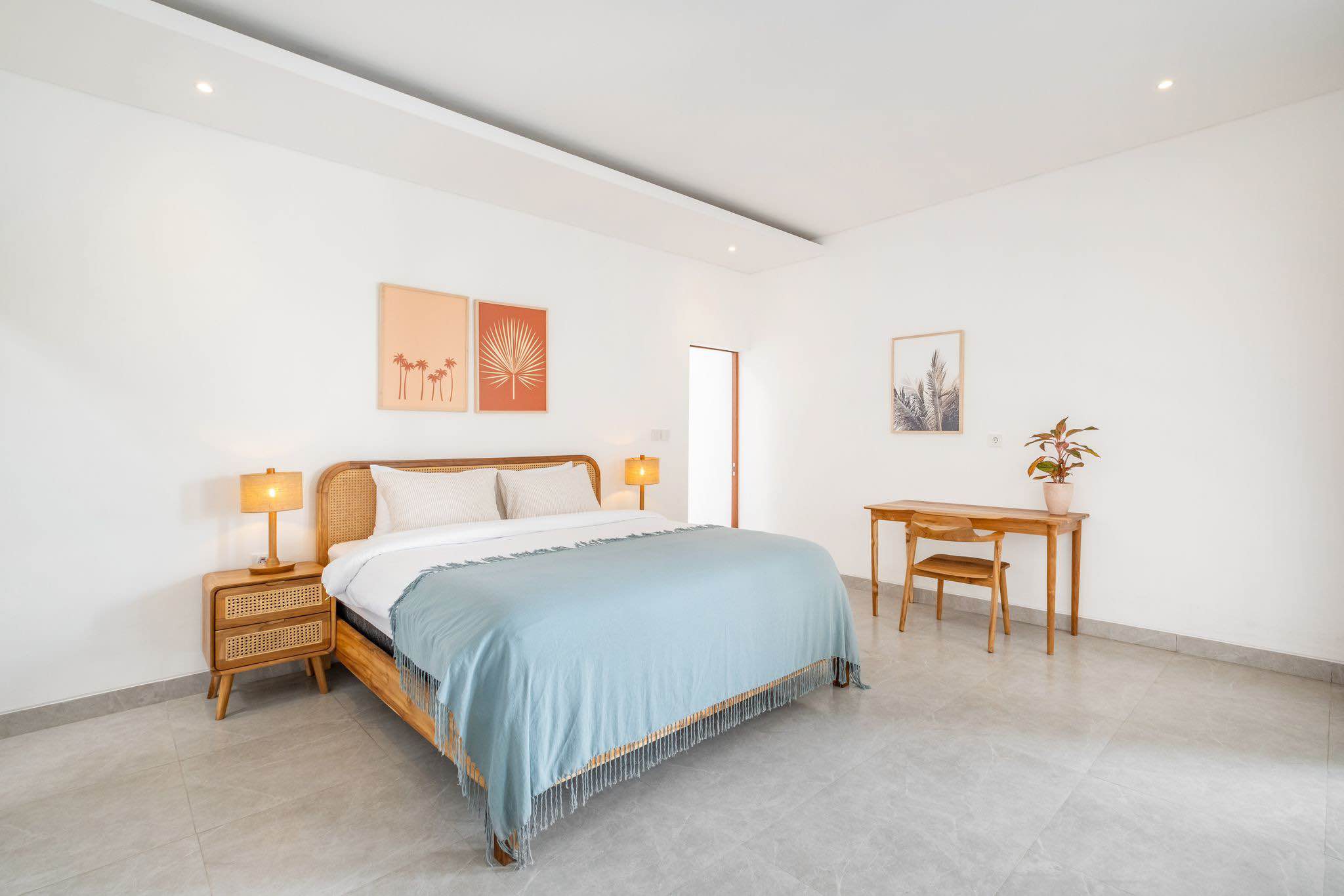 Вилла, 3 спальни