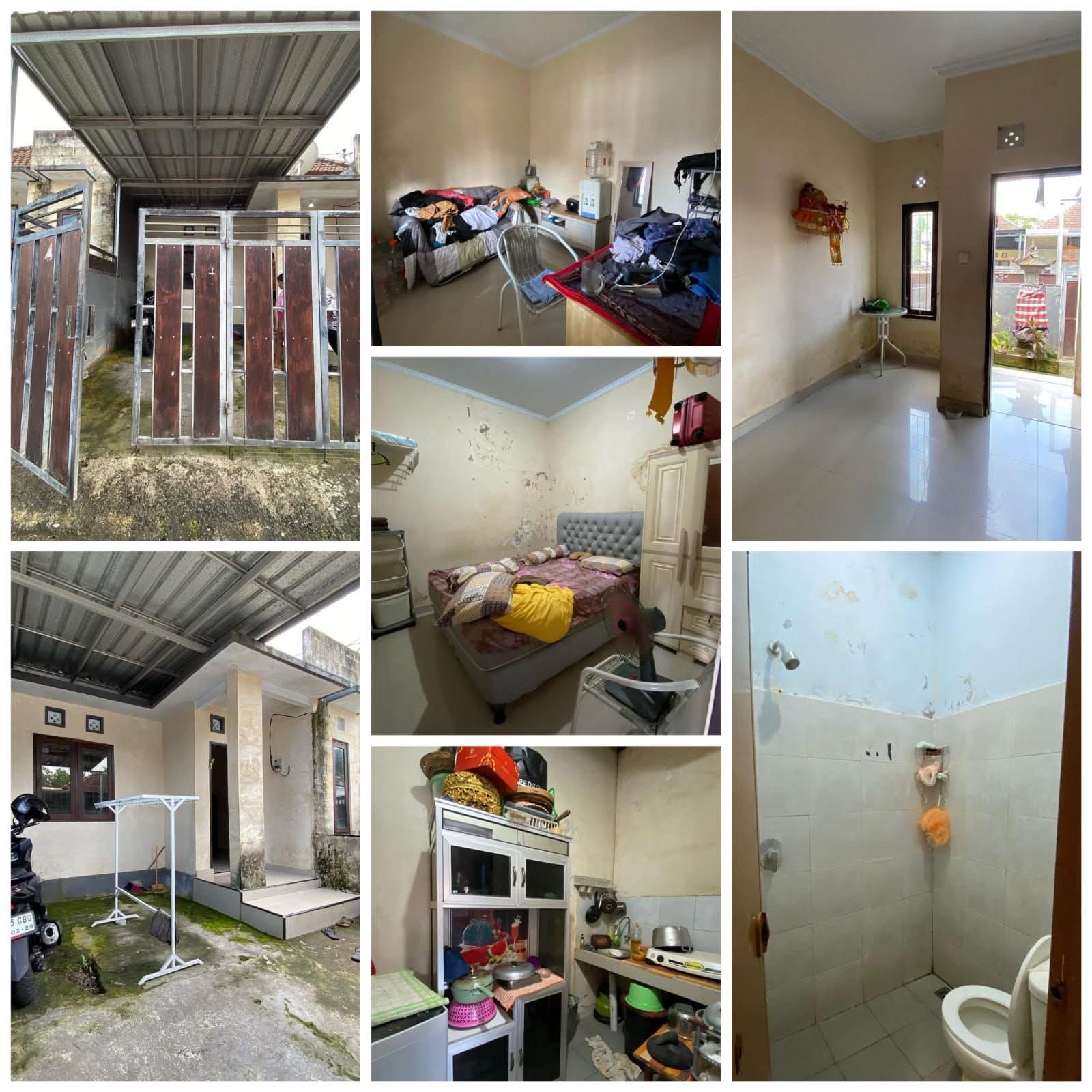 Таунхаус, 2 спальни