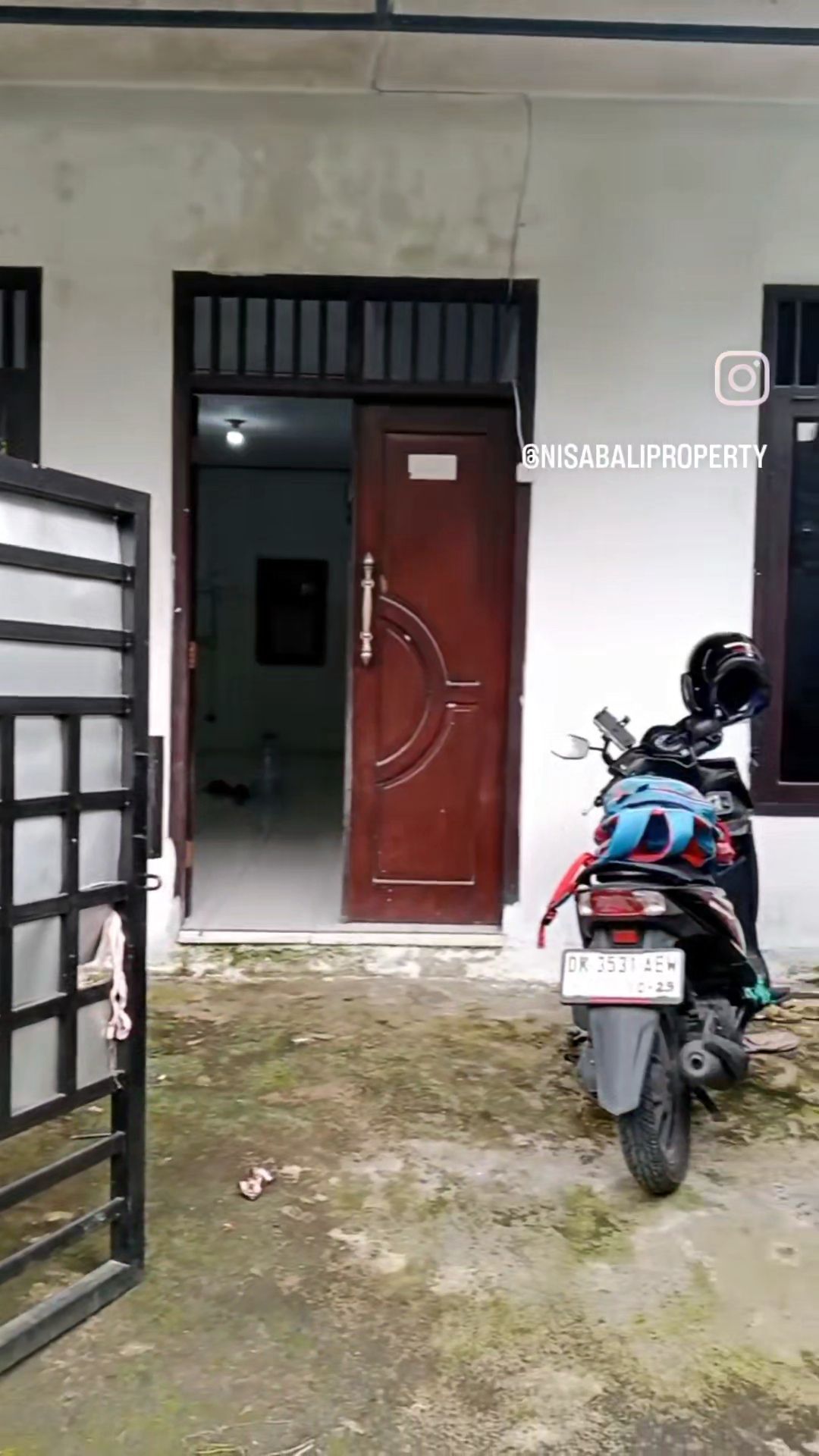 Дом, 1 спальня