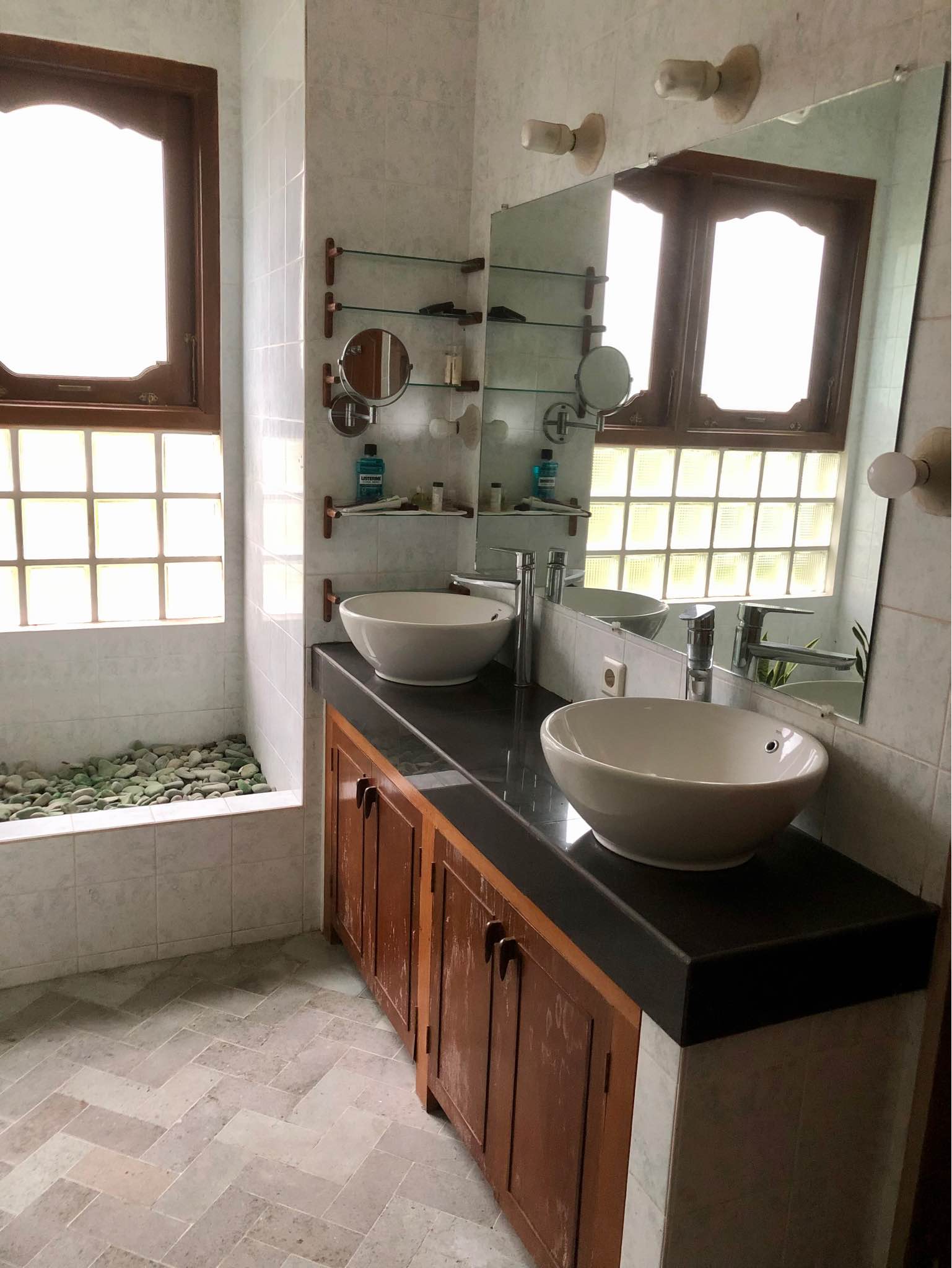 Вилла, 2 спальни