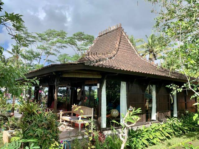 Вилла, 1 спальня