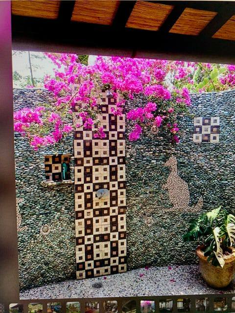 Вилла, 1 спальня