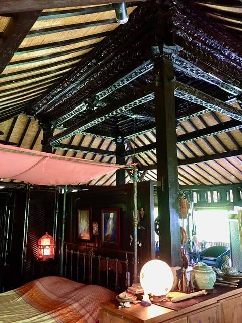 Вилла, 1 спальня