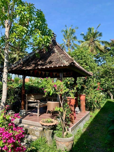 Вилла, 1 спальня