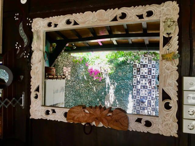 Вилла, 1 спальня