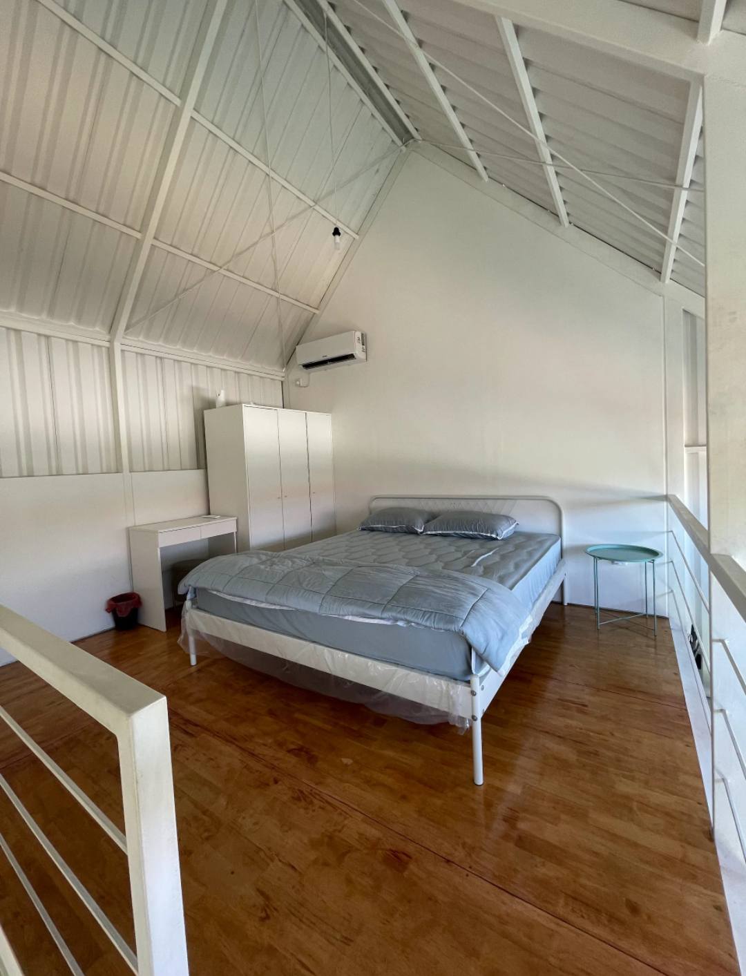 Вилла, 1 спальня