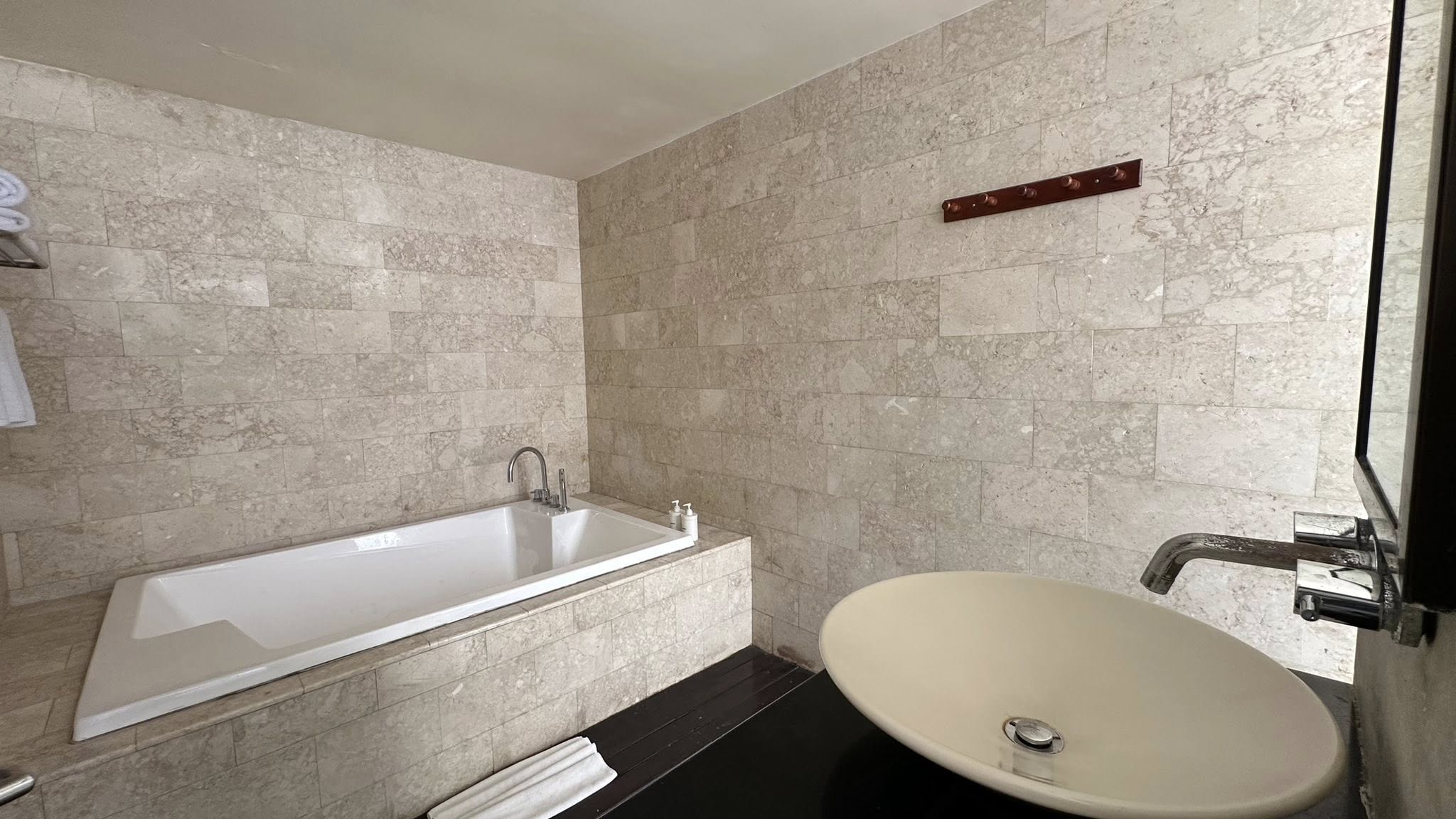 Вилла, 2 спальни