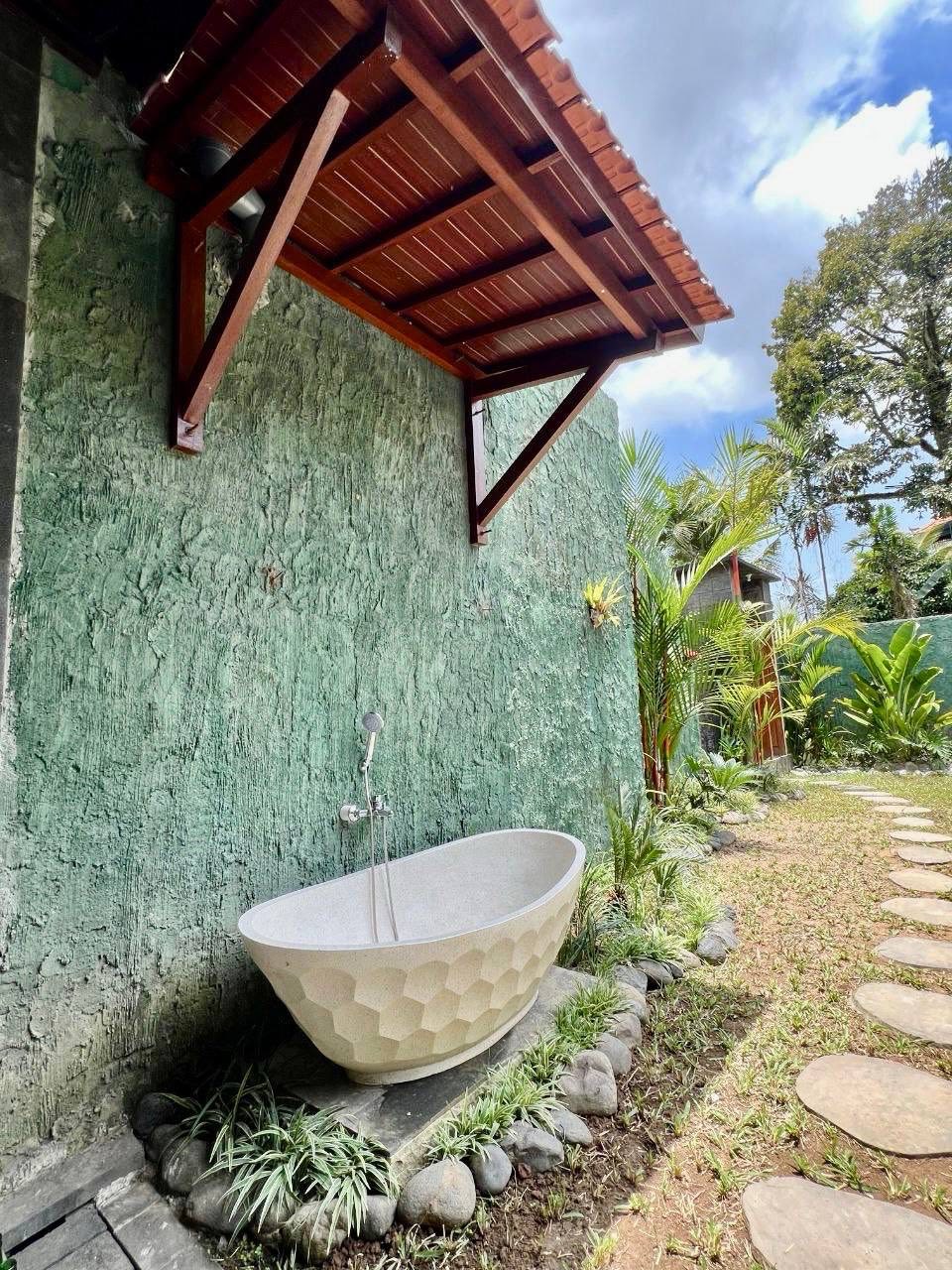 Вилла, 2 спальни