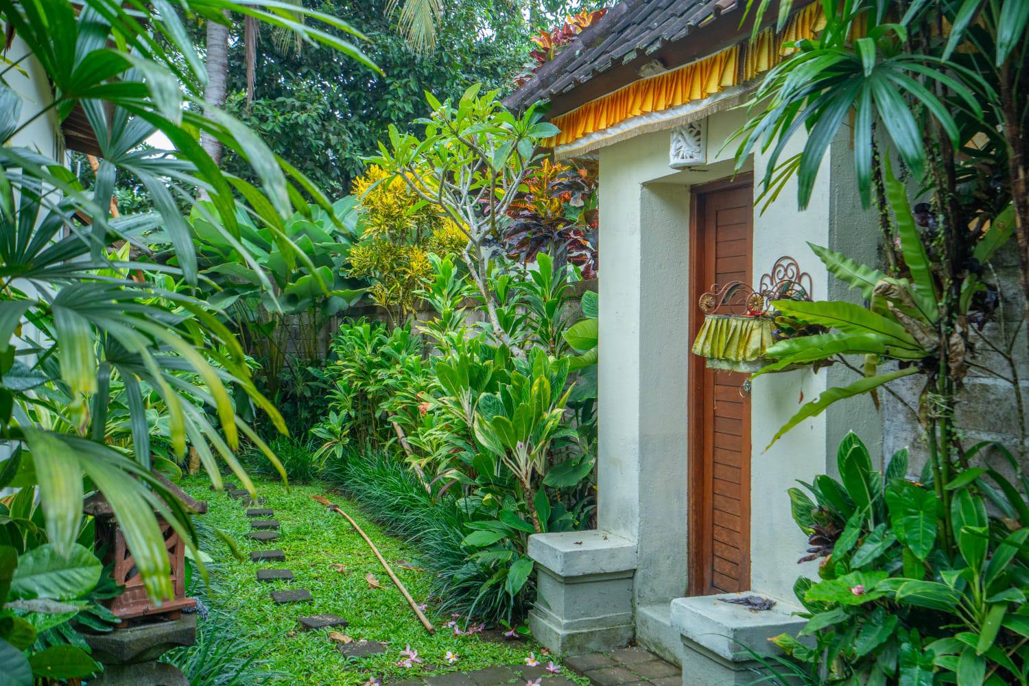 Вилла, 2 спальни