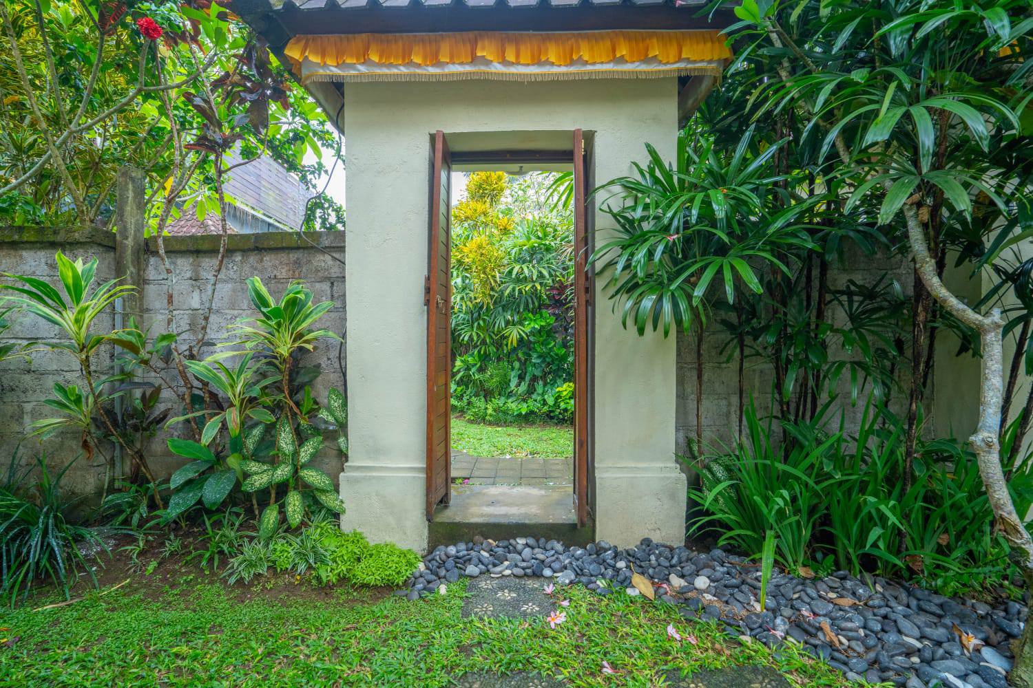 Вилла, 2 спальни