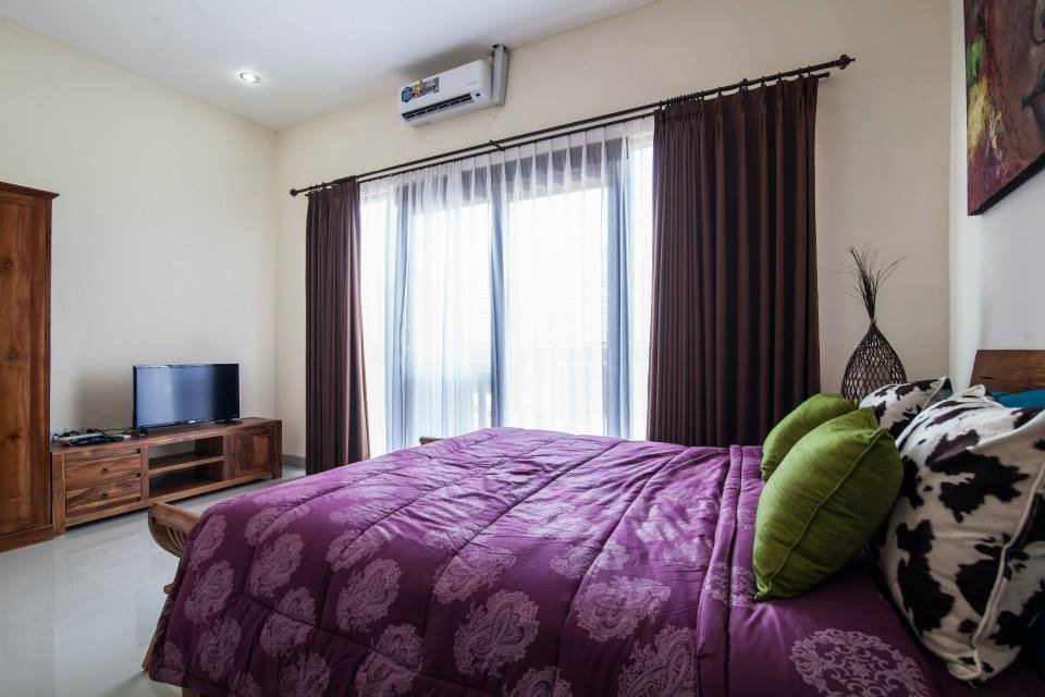 Вилла, 2 спальни