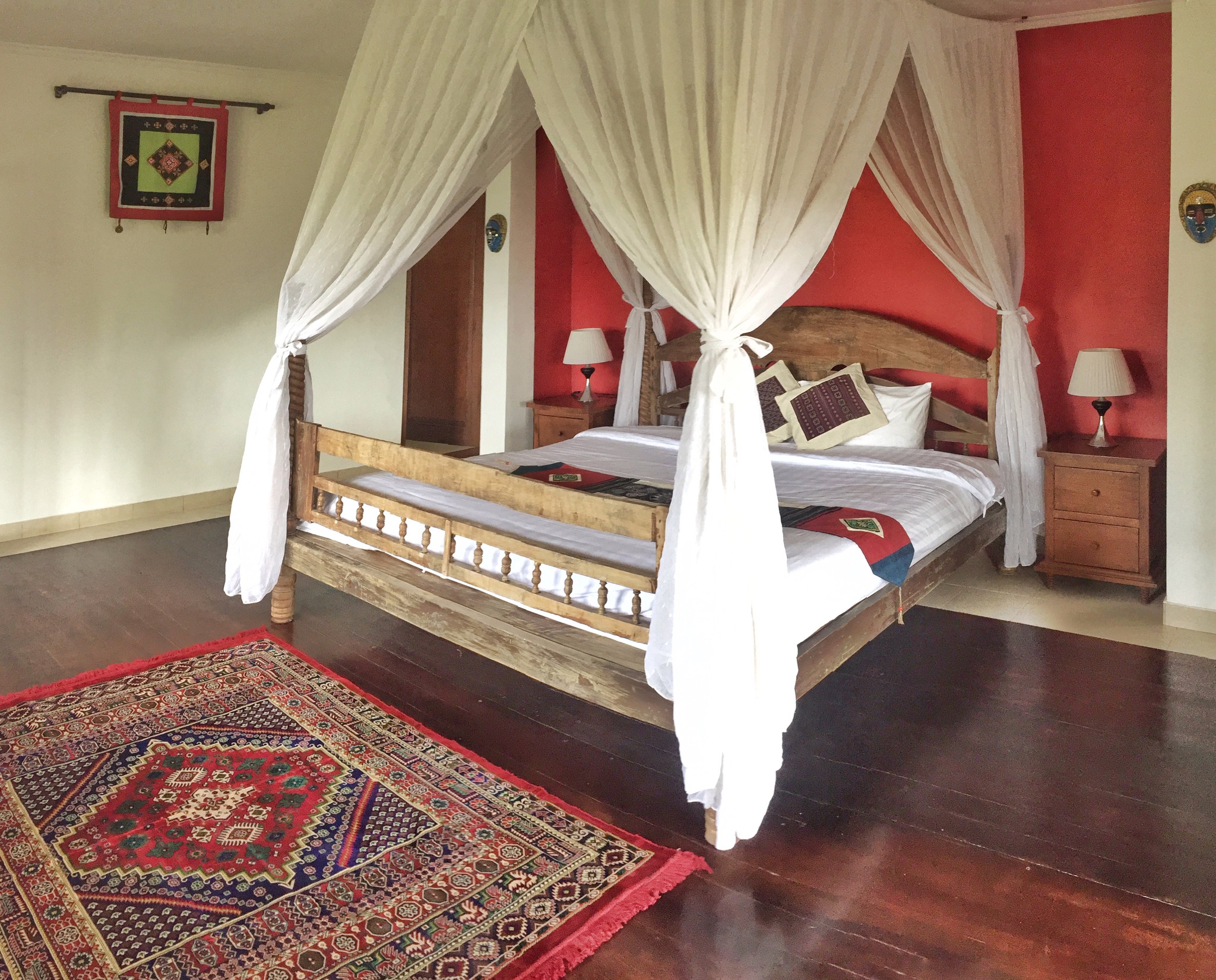 Вилла, 3 спальни