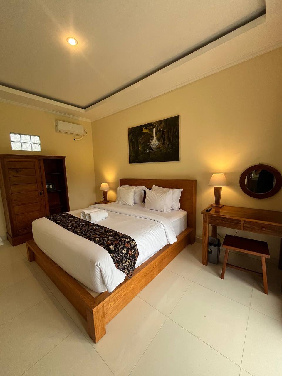 Дом, 1 спальня