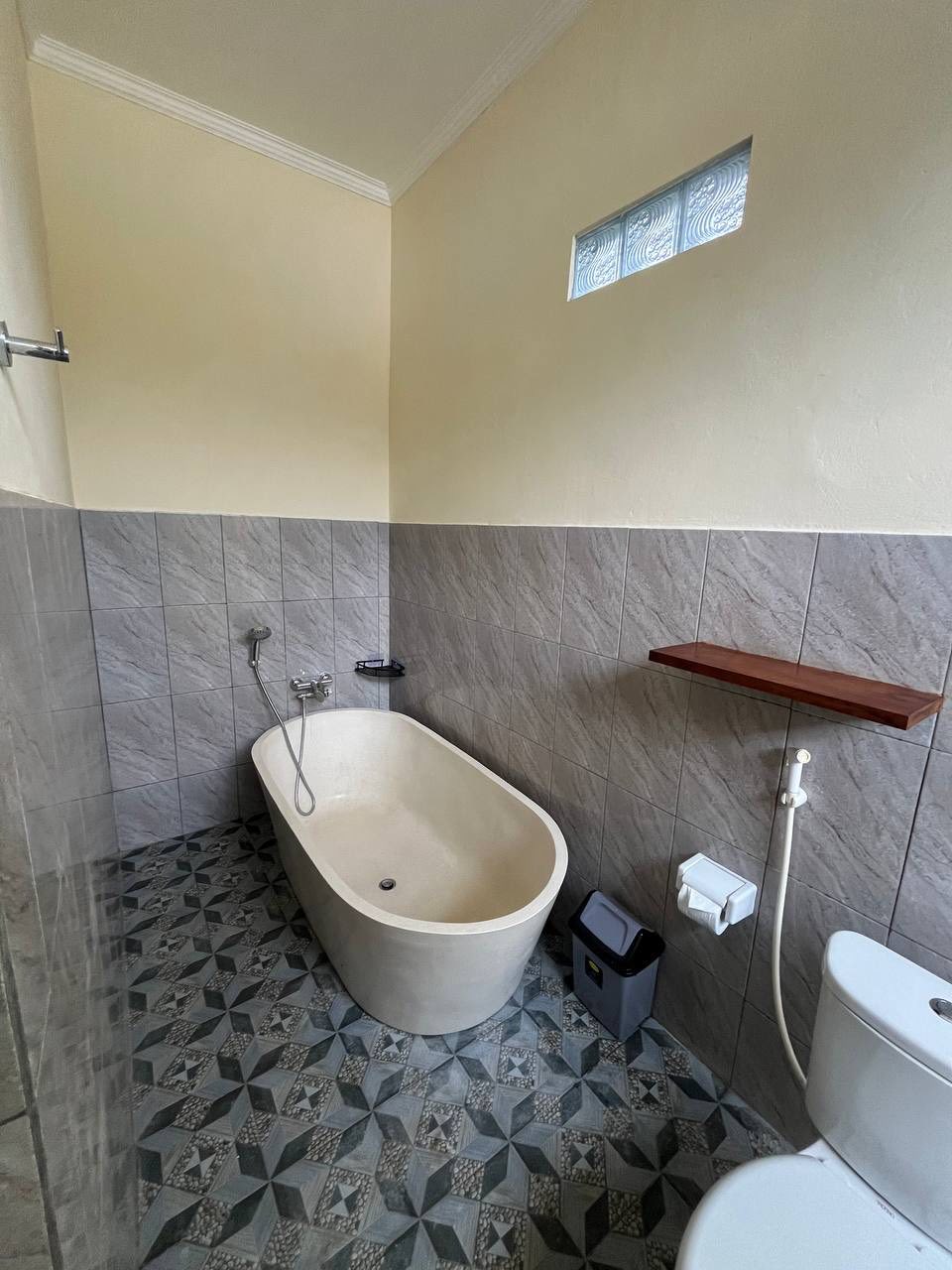 Дом, 1 спальня