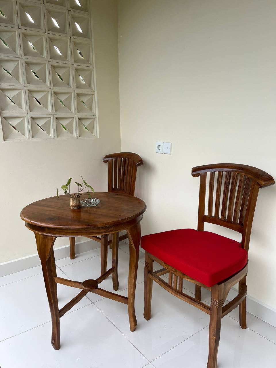 Дом, 1 спальня