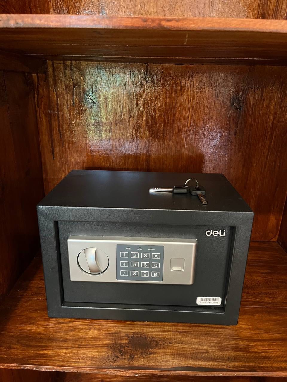 Дом, 1 спальня