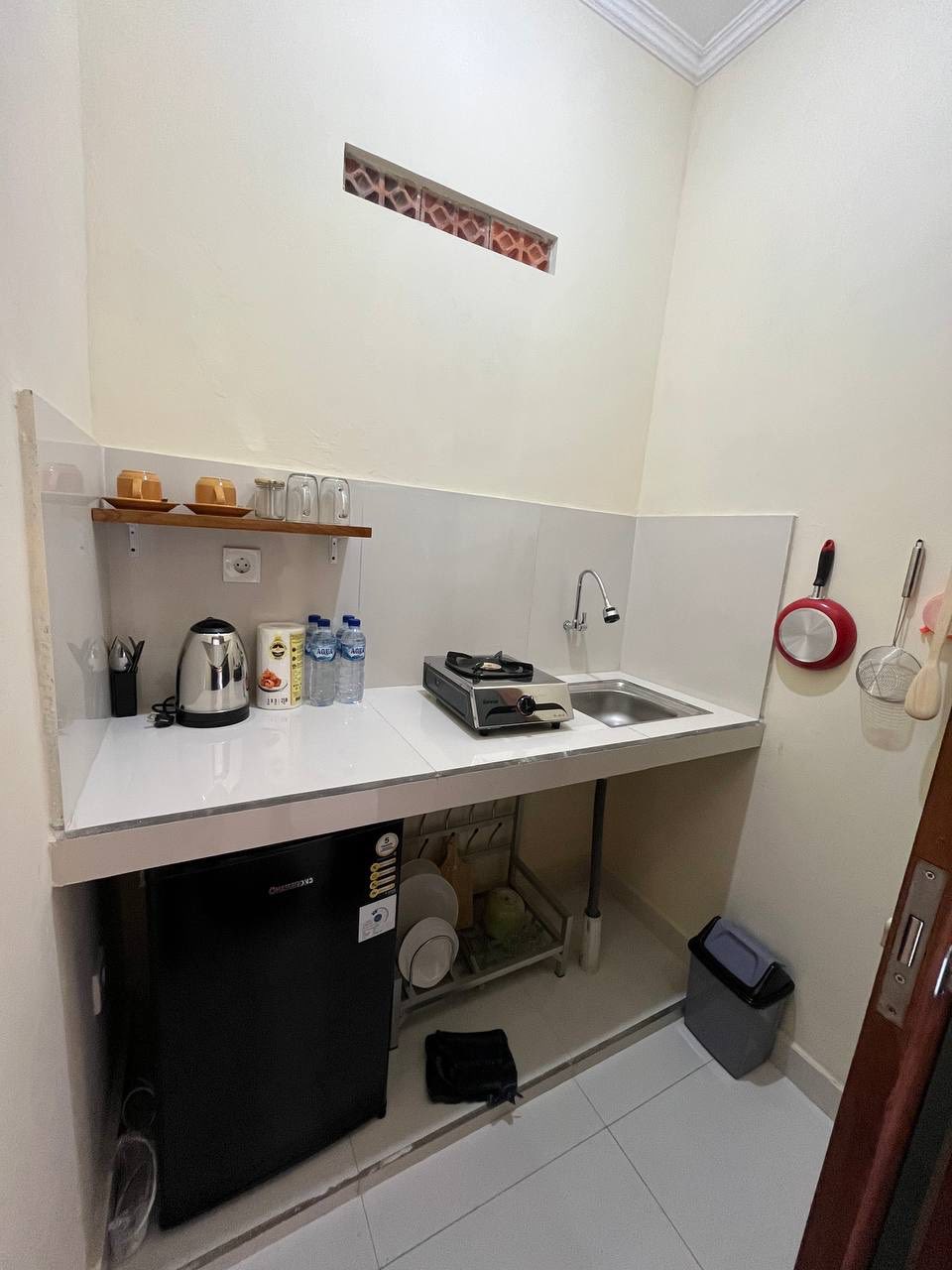 Дом, 1 спальня