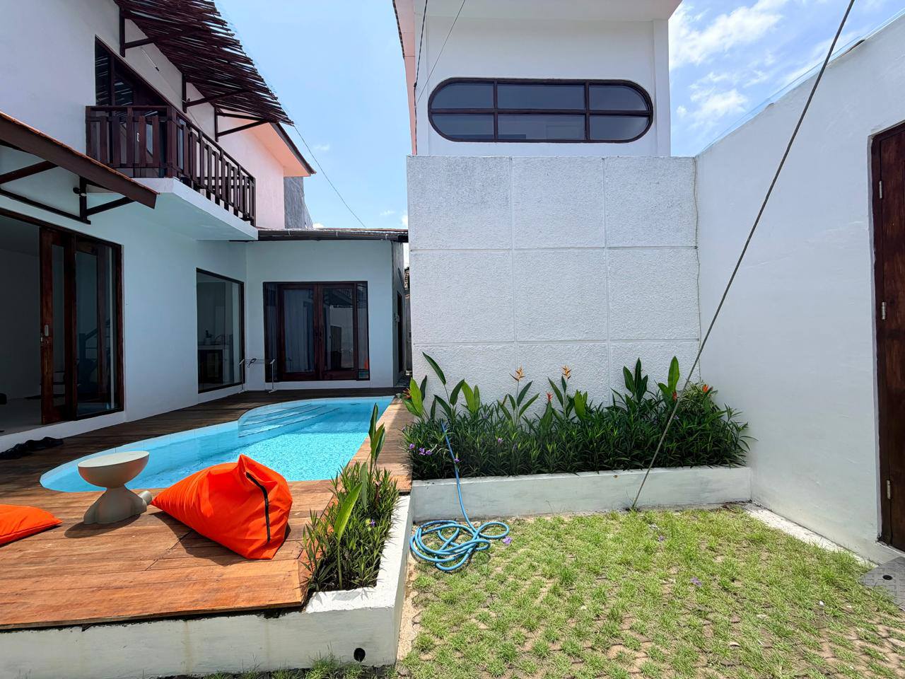 Вилла, 2 спальни