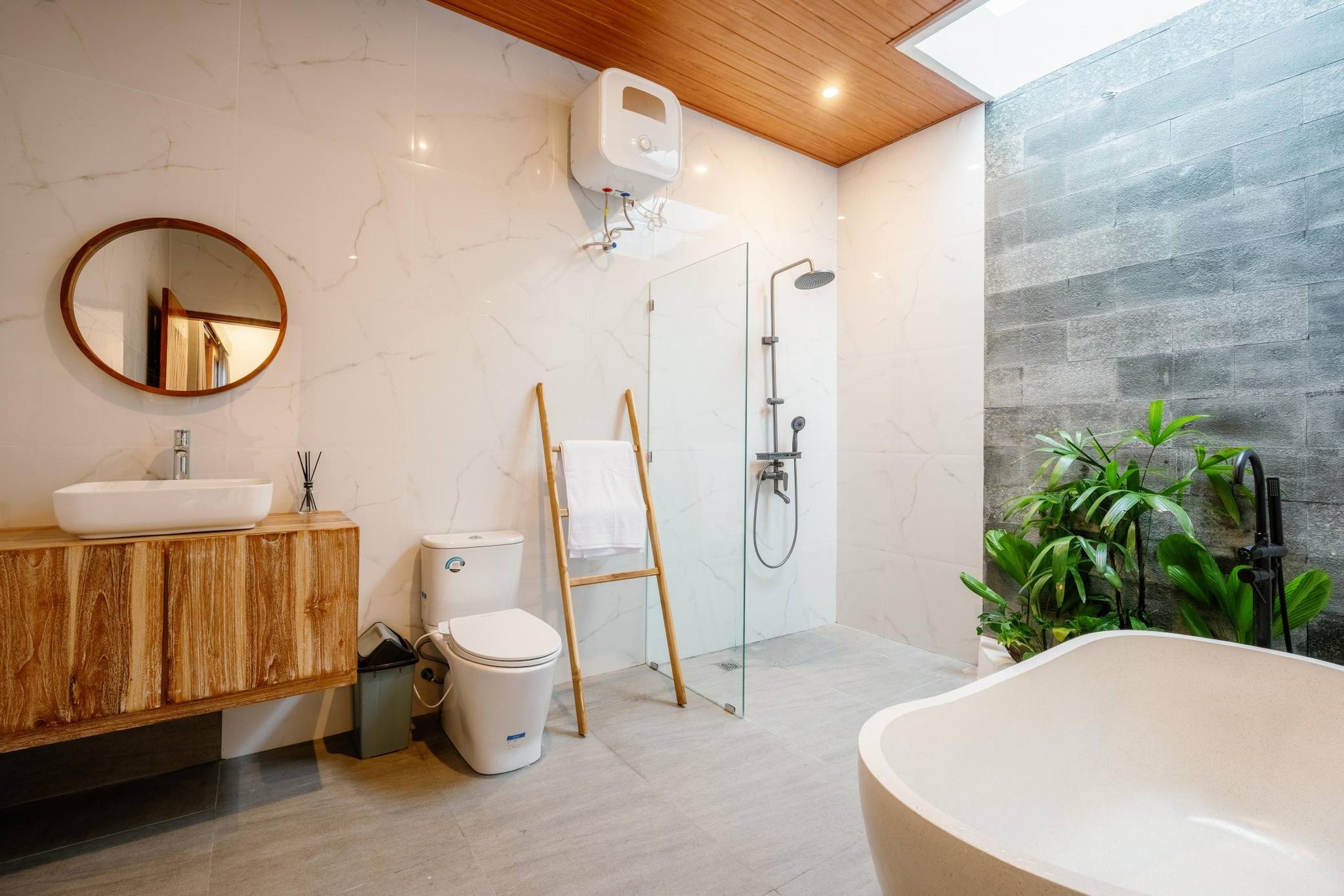 Вилла, 2 спальни